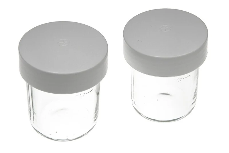 Kenwood tritatutto vetro 2 caraffe AT320 planetaria Major Chef Cooking Sense XL - Image 3