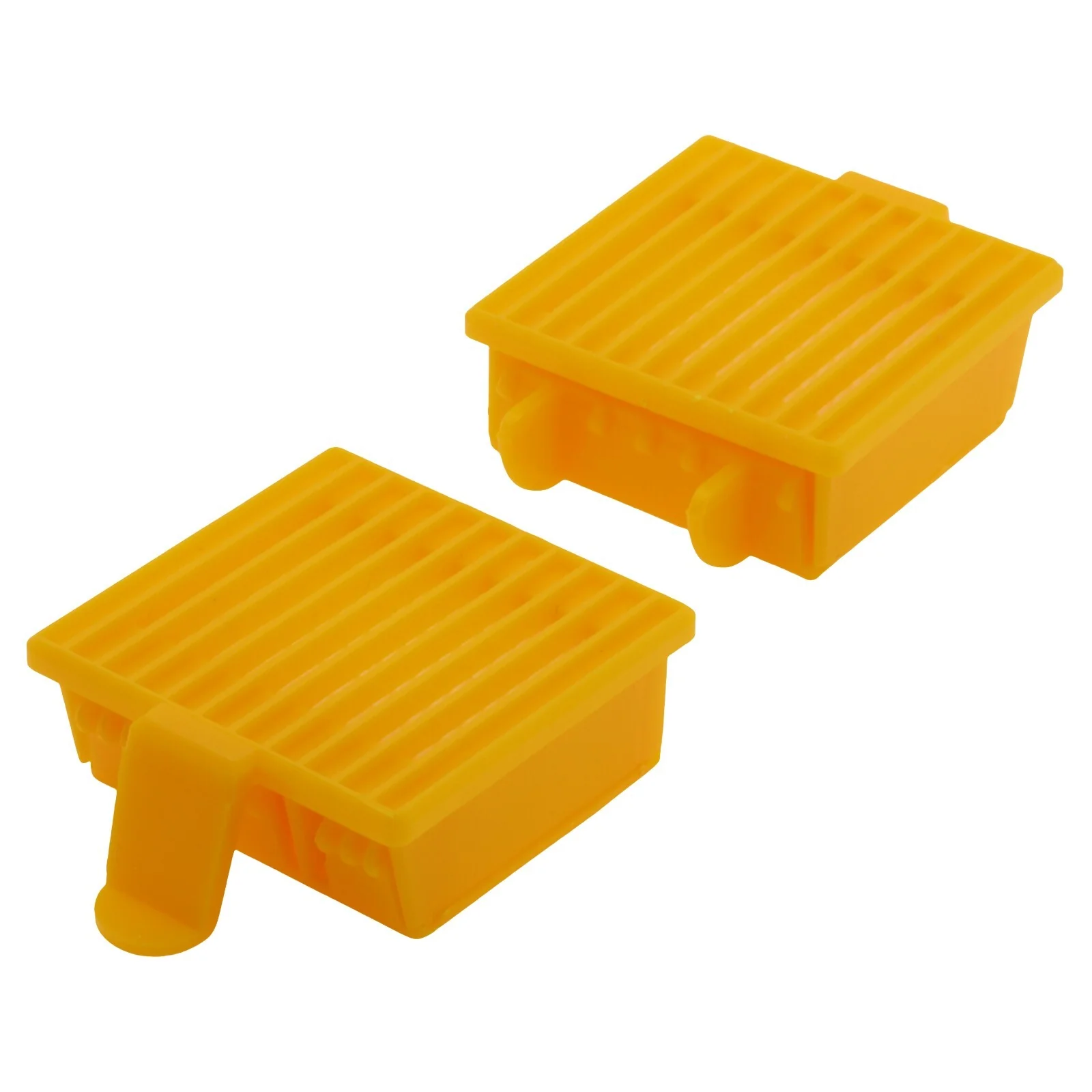 Kit 2x filtri HEPA aspirapolvere robot Roomba 700 720 750 760 772 780 786 790 - Image 3
