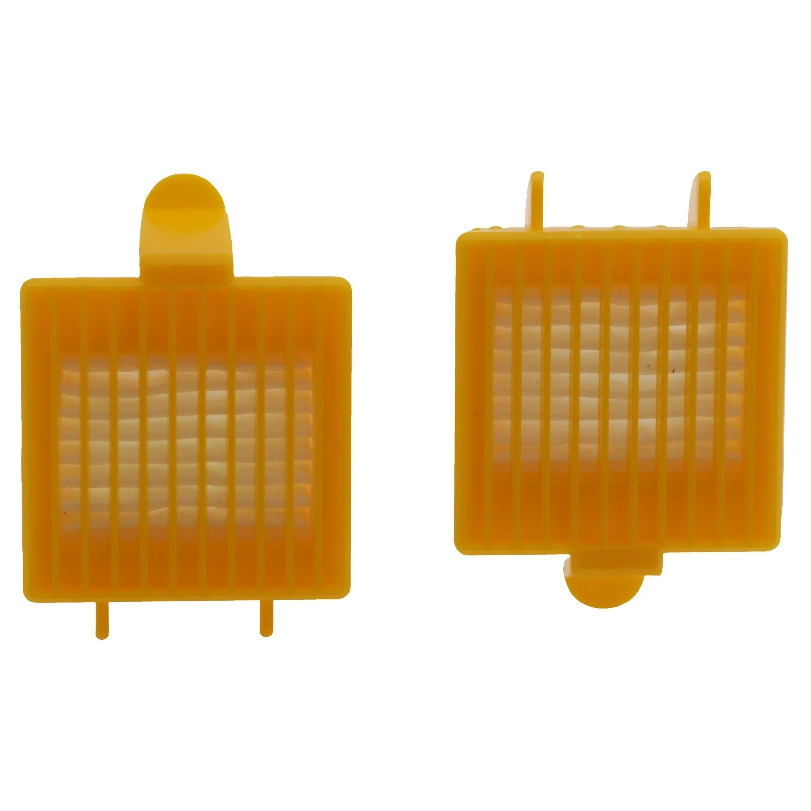 Kit 2x filtri HEPA aspirapolvere robot Roomba 700 720 750 760 772 780 786 790 - Image 4