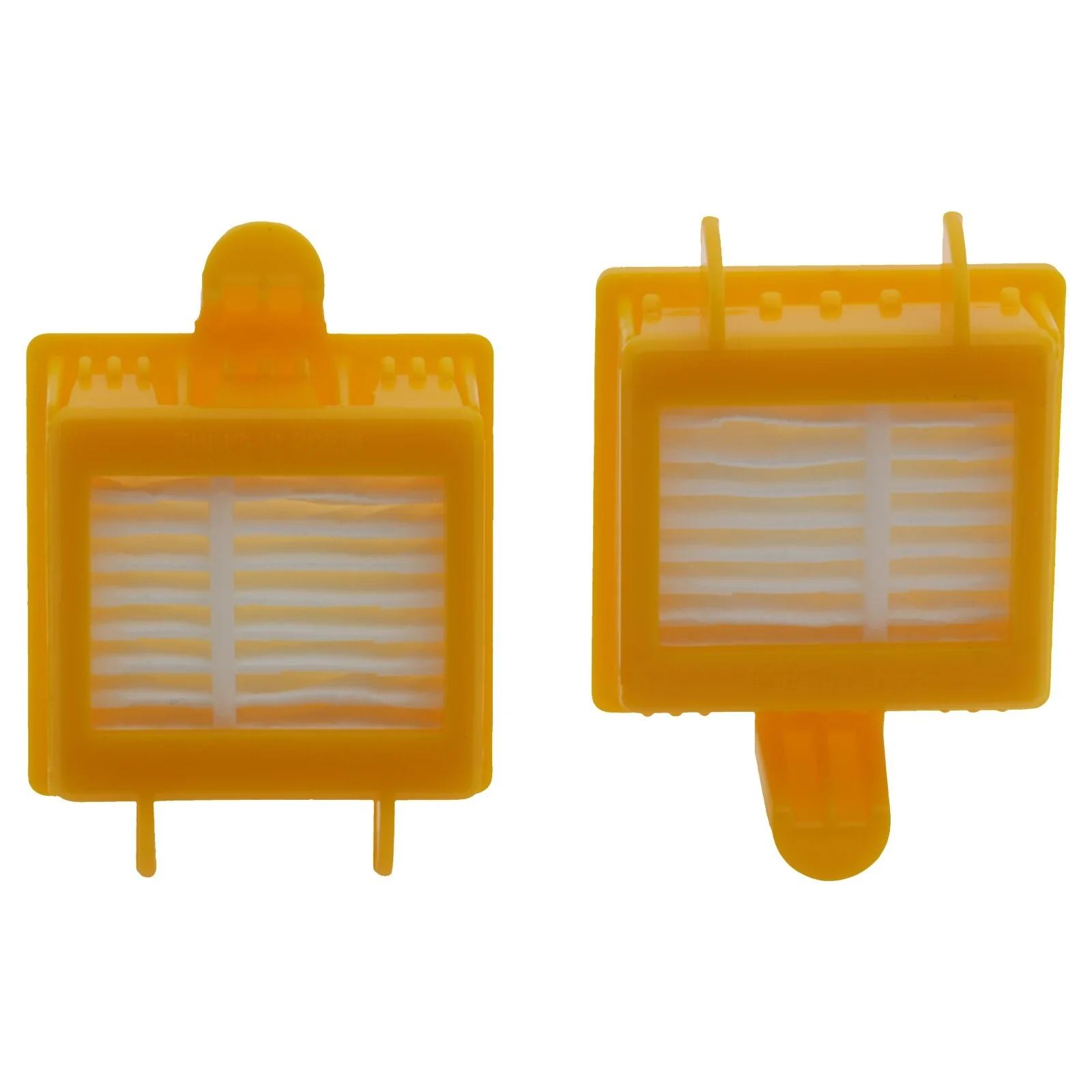 Kit 2x filtri HEPA aspirapolvere robot Roomba 700 720 750 760 772 780 786 790 - Image 5