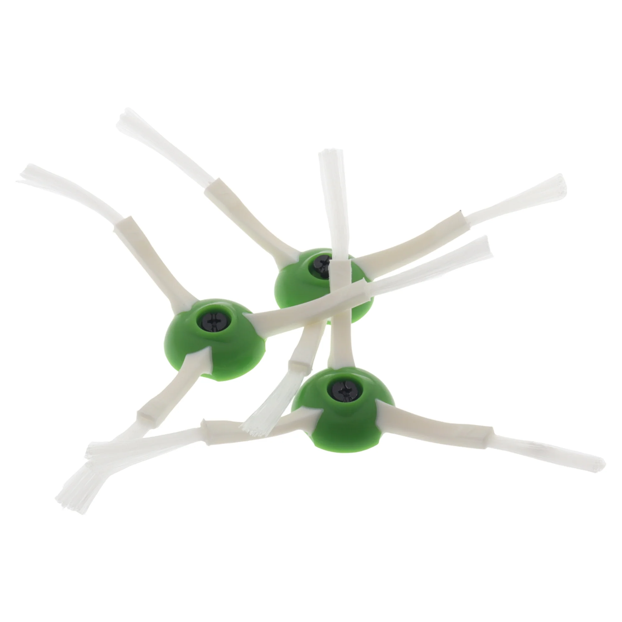 Kit 3x spazzole setole robot aspirapolvere Roomba i3 i4 i7 i7+ i8 E5 E6 E7 - Image 3