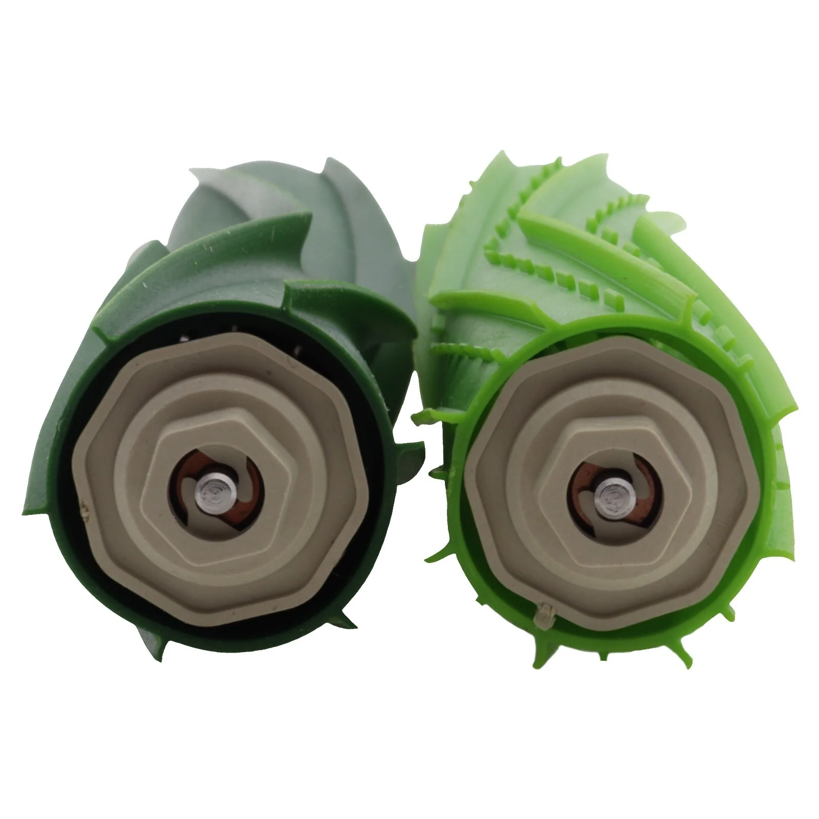 Kit rulli gomma spazzole robot aspirapolvere Roomba i3 i4 i7 i7+ i8 E5 E6 E7 - Image 3
