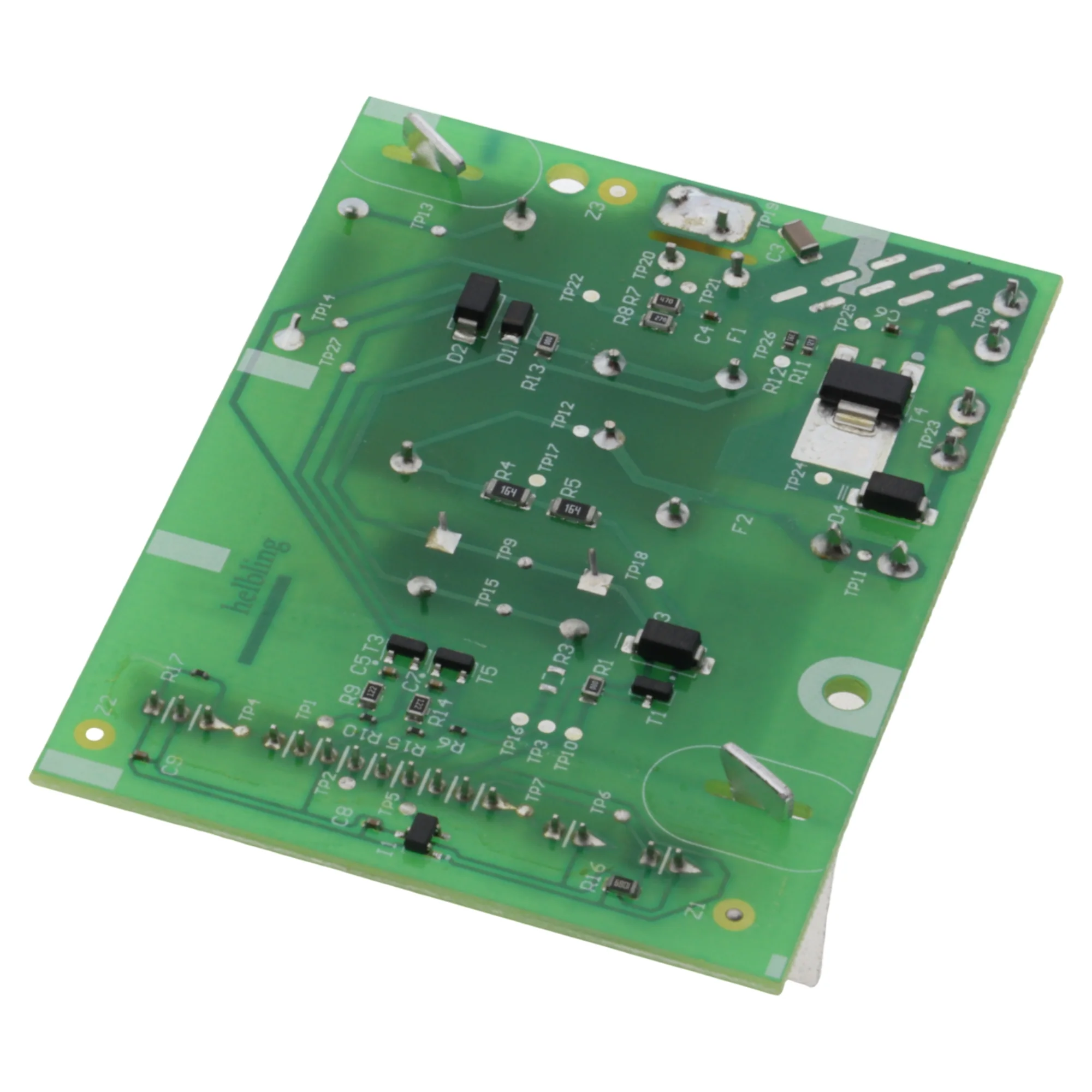 Krups Arno scheda elettronica PCB 230V macchina caffè DolceGusto Genio S KP2 KP - Image 2