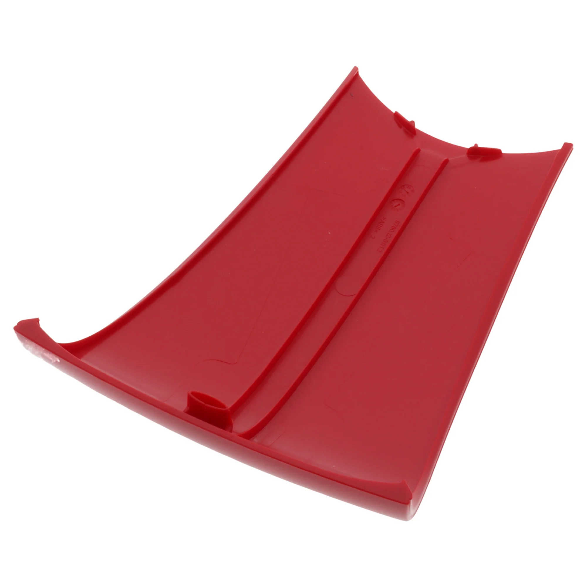 Krups coperchio rosso serbatoio macchina caffè Dolce Gusto Infinissima KP1705 - Image 2