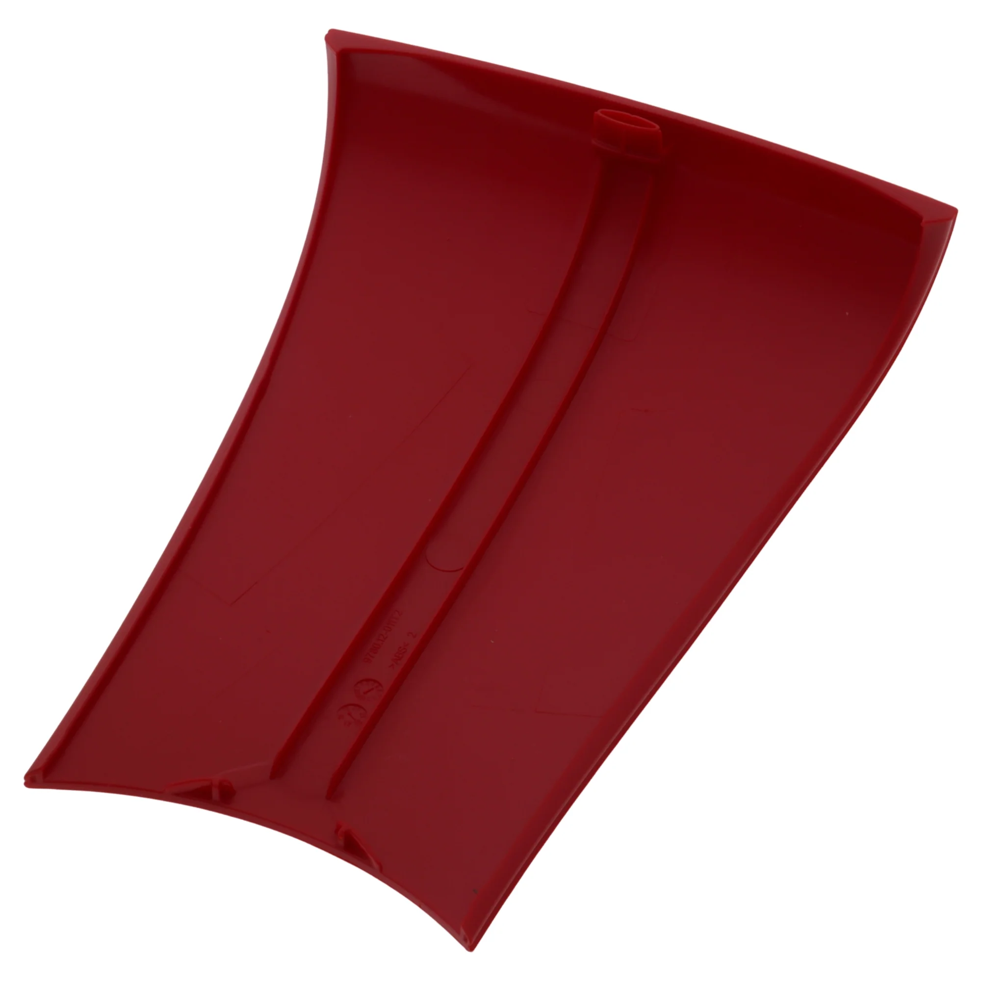 Krups coperchio rosso serbatoio macchina caffè Dolce Gusto Infinissima KP1705 - Image 3