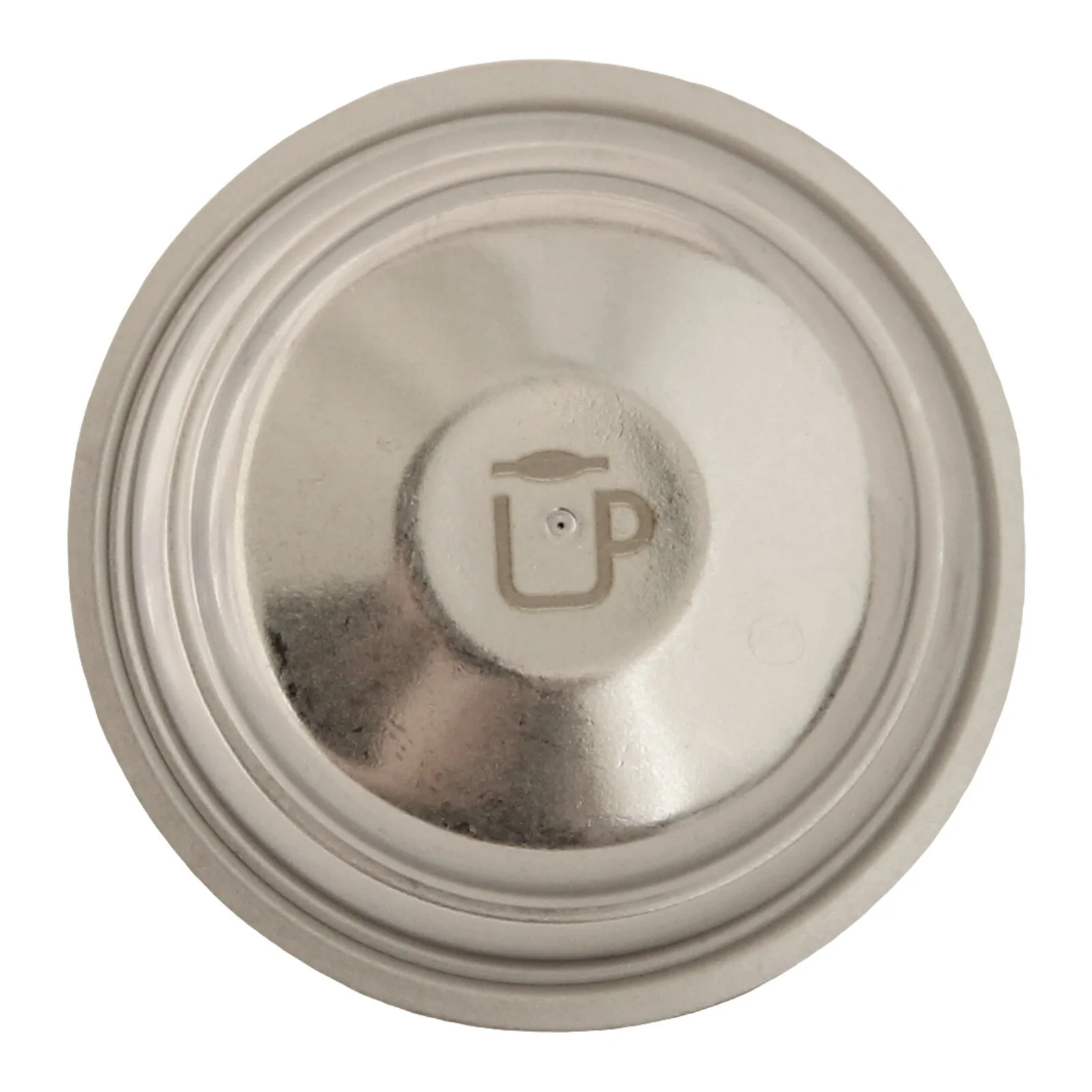 Krups filtro pressurizzato cialde ESE pod caffè macchina caffè Virtuoso XP442C - Image 4