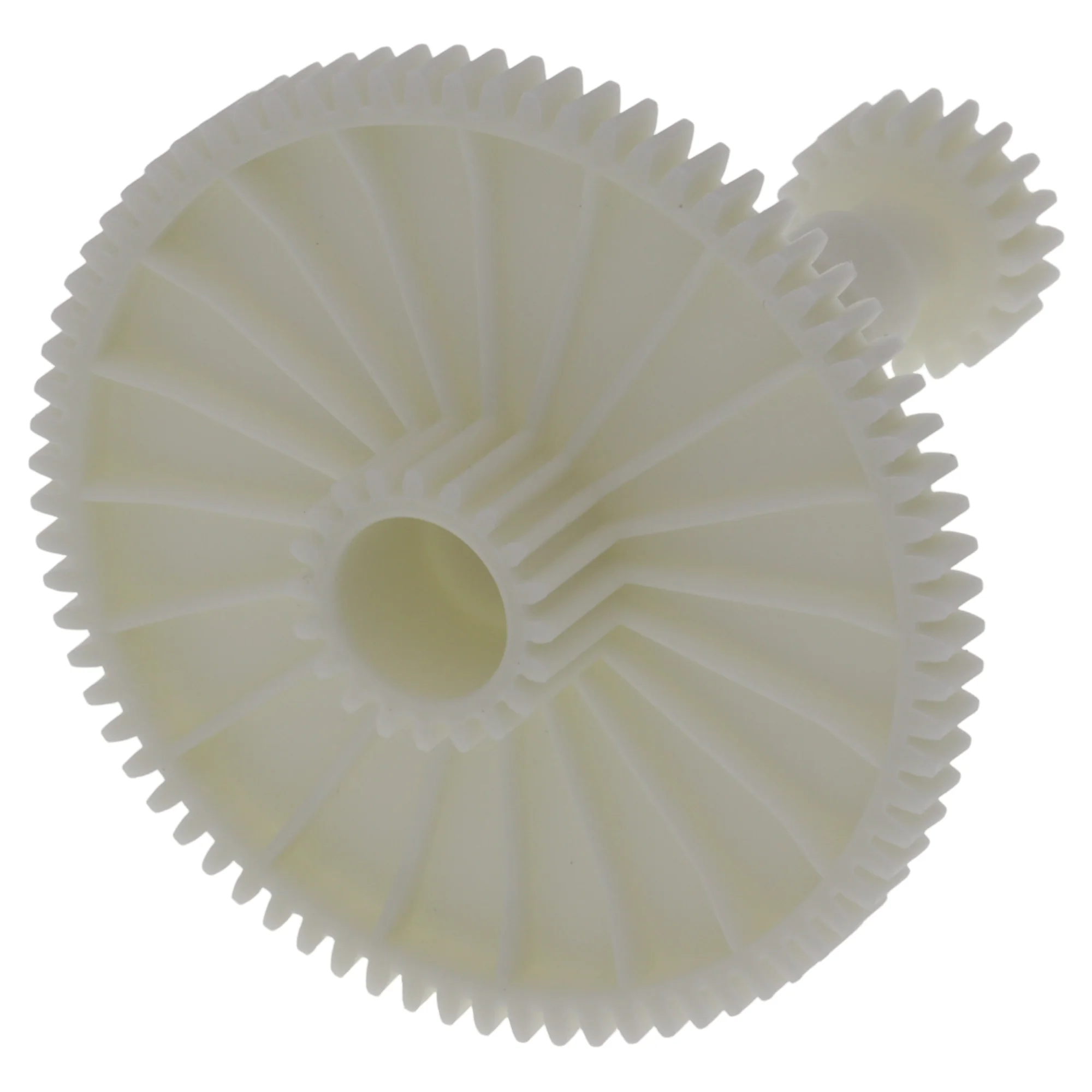 Krups ingranaggio ruota macchina caffè per Nespresso U Prodigio Expert XN250 - Image 2