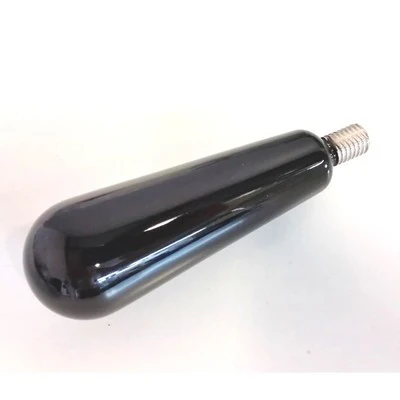 Krups maniglia leva nera spillatore dispenser birra The Sub VB6500 VB6508