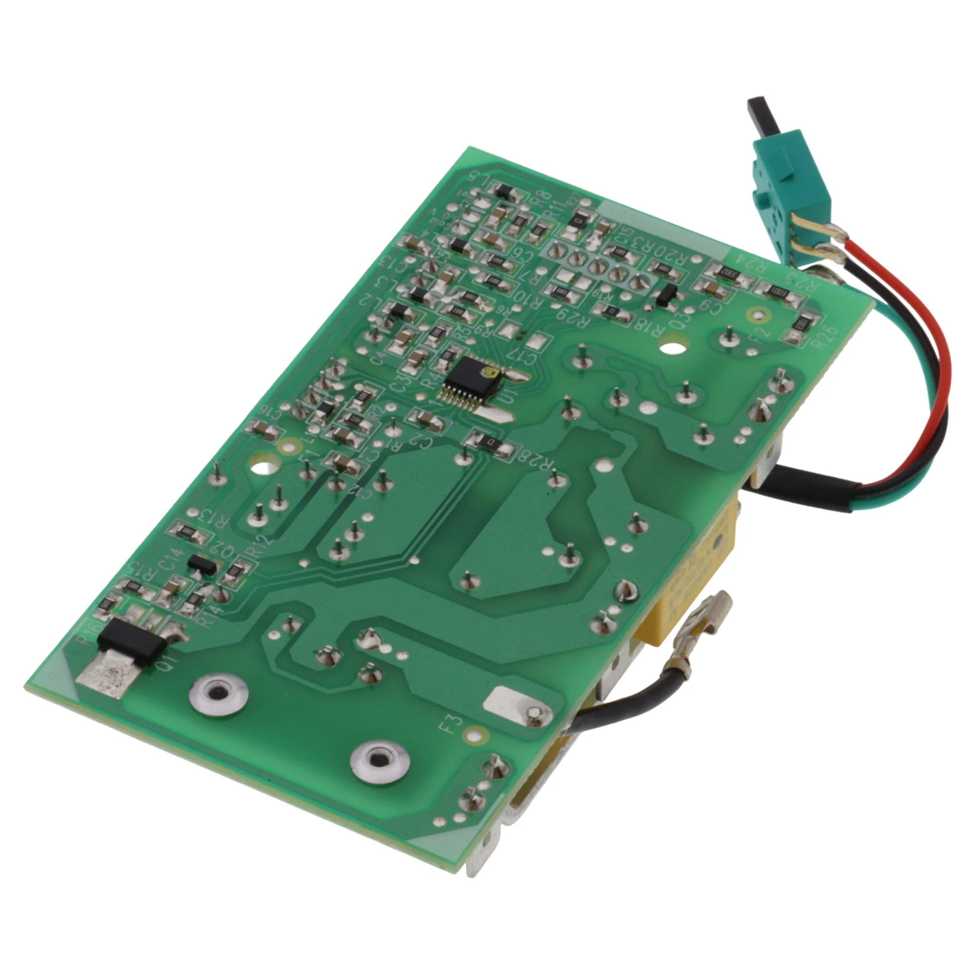 Krups Moulinex scheda PCB 230V macchina caffè Dolce Gusto Piccolo KP1000 KP1009 - Image 3