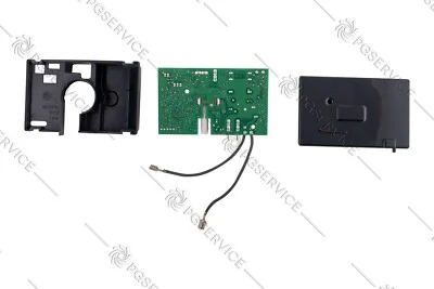 Krups Nespresso scheda PCB 230V macchina caffè U XN250 XN2501 XN2601 C50 D50 - Image 2