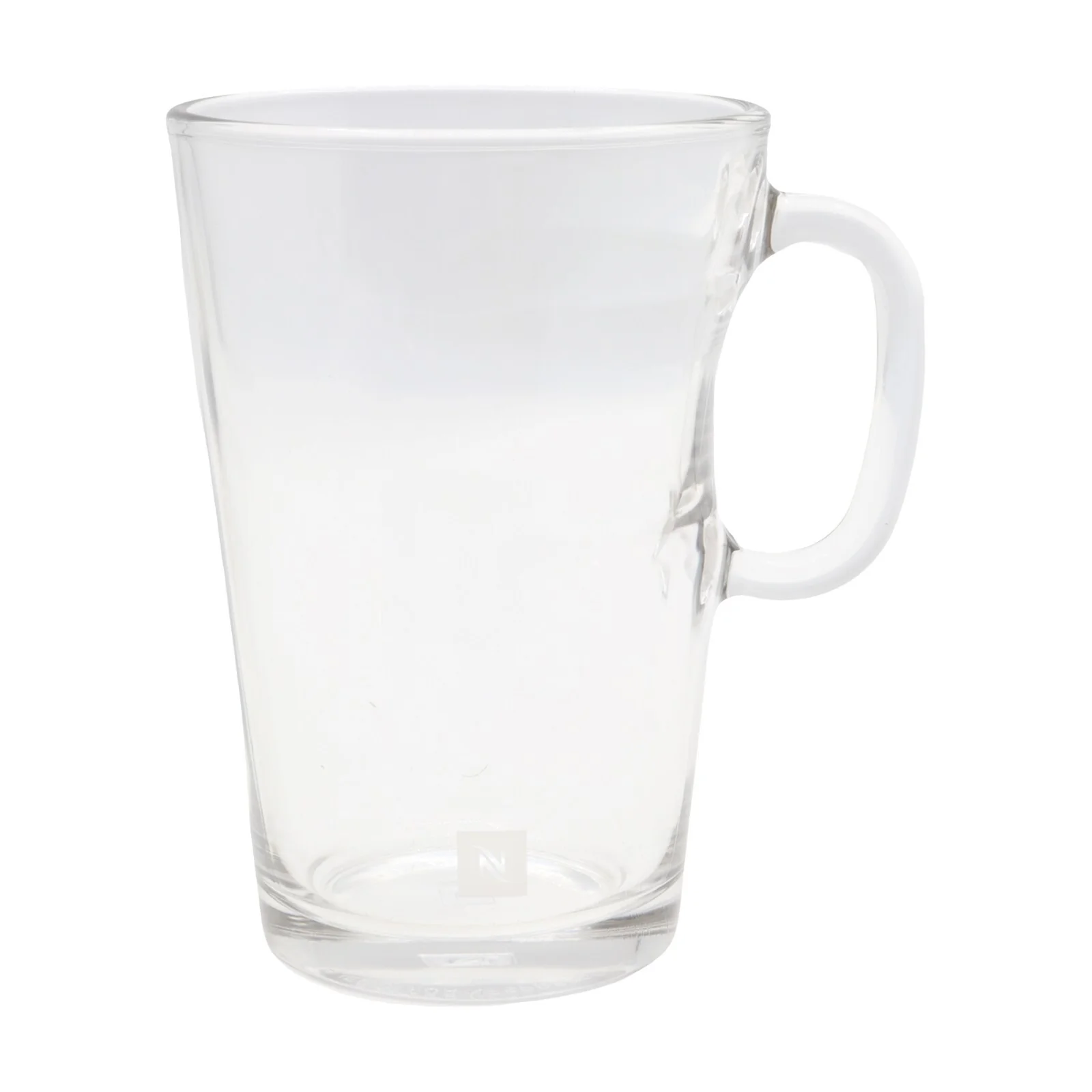 Krups Nespresso tazza bicchiere vetro per macchina caffè Atelier XN8908 NL8908 - Image 2