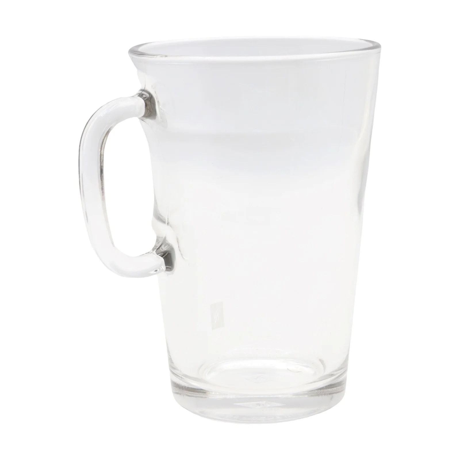Krups Nespresso tazza bicchiere vetro per macchina caffè Atelier XN8908 NL8908 - Image 3