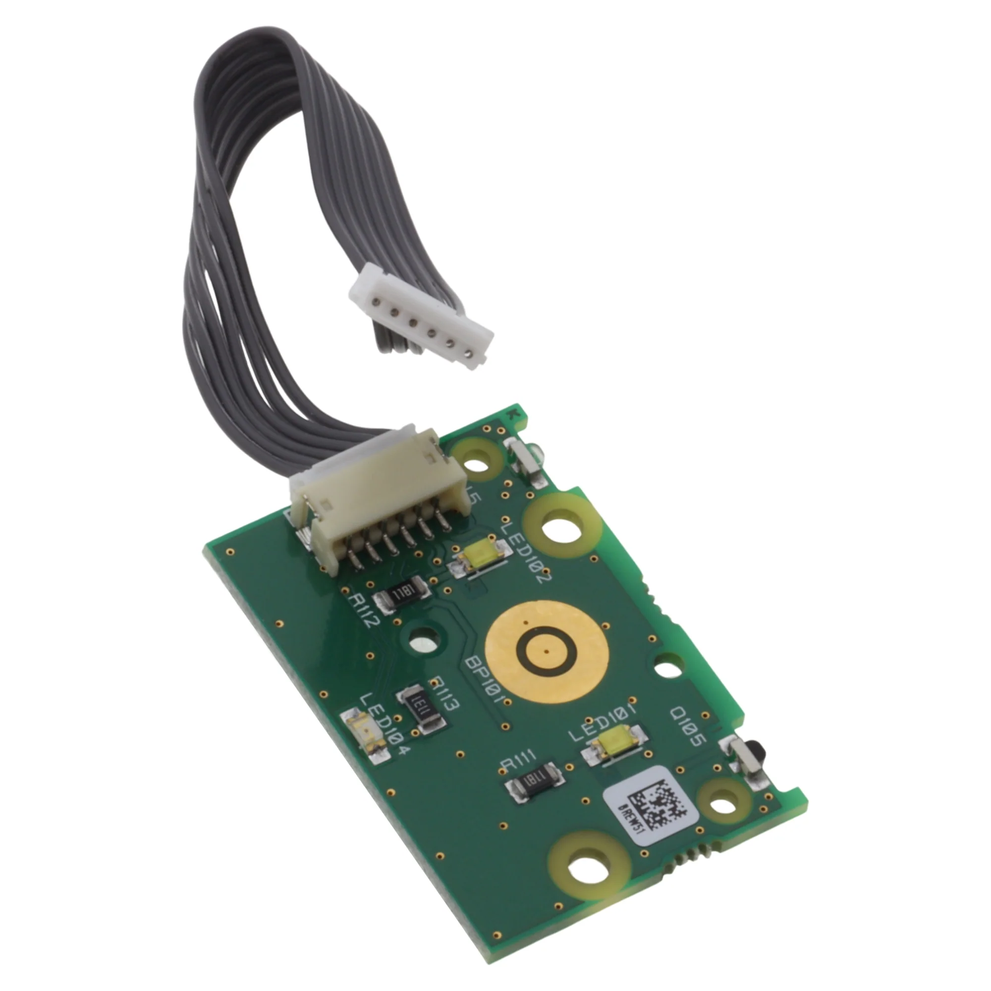 Krups scheda PCB comandi per macchina da caffè Nespresso Expert XN6008 XN6018 - Image 3