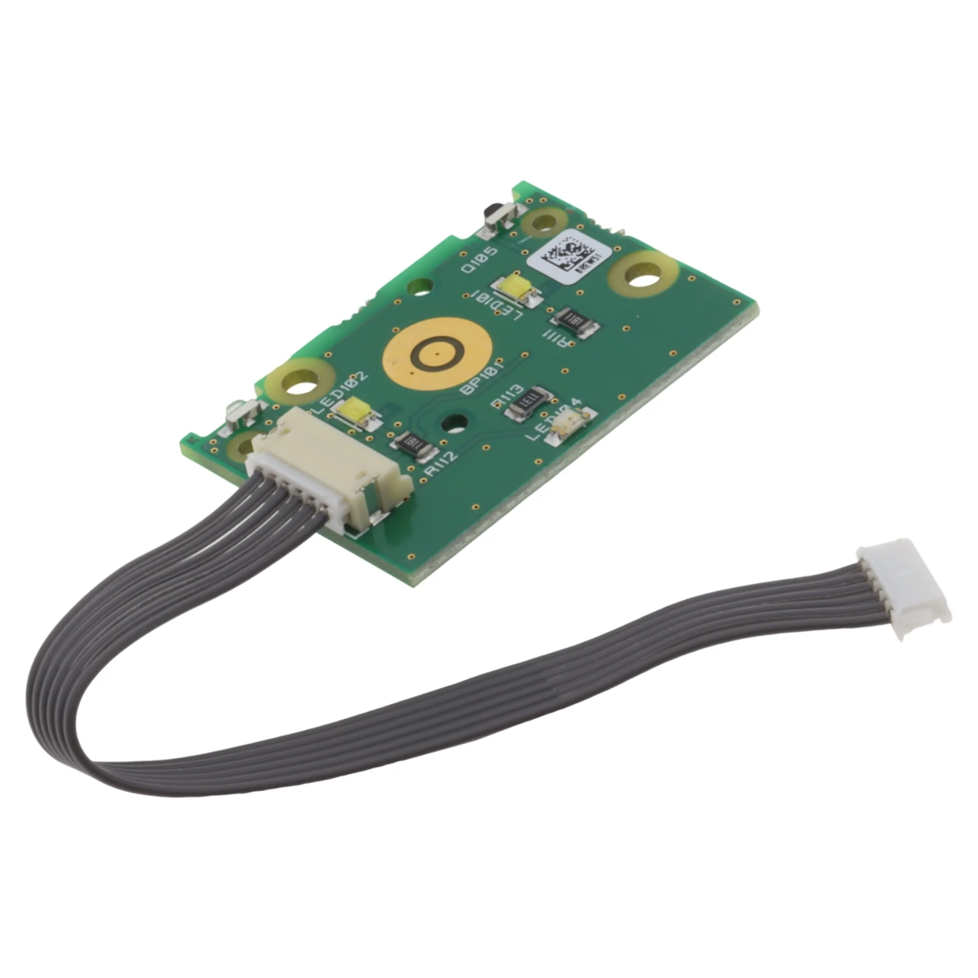 Krups scheda PCB comandi per macchina da caffè Nespresso Expert XN6008 XN6018 - Image 4