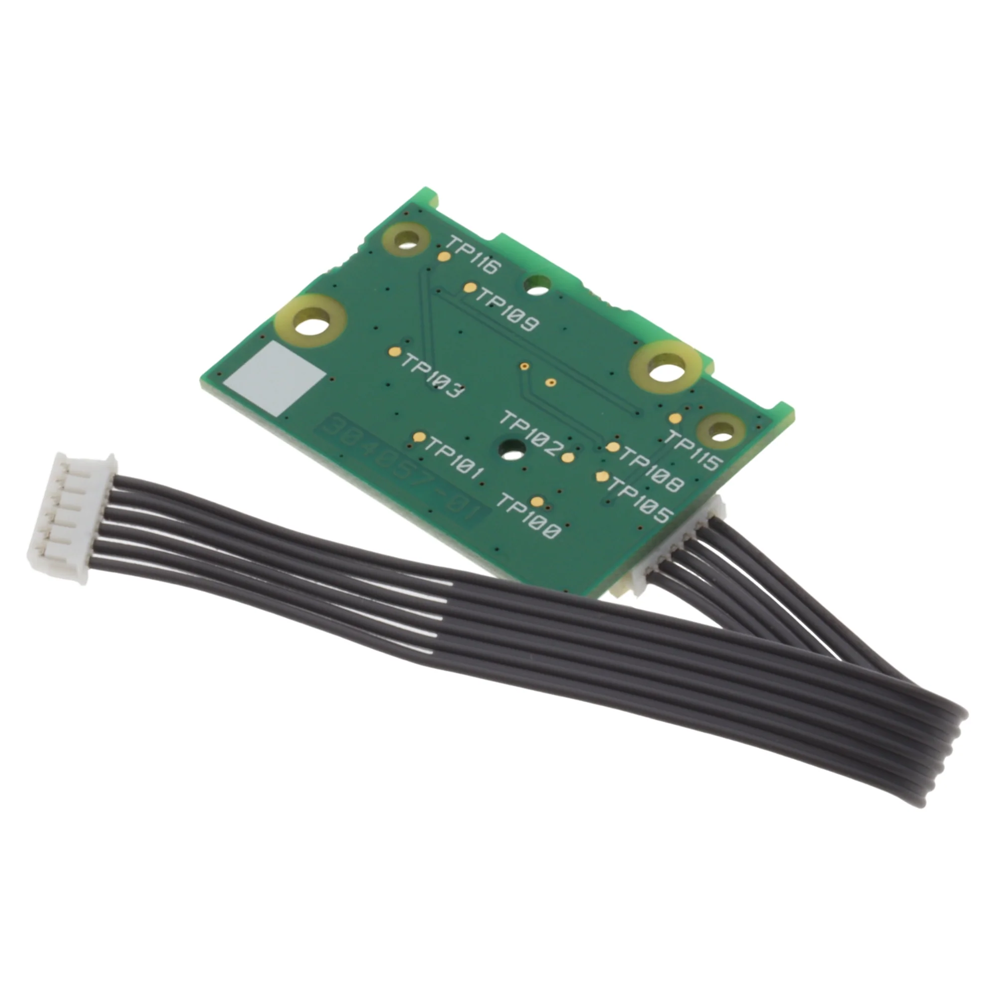 Krups scheda PCB comandi per macchina da caffè Nespresso Expert XN6008 XN6018 - Image 5