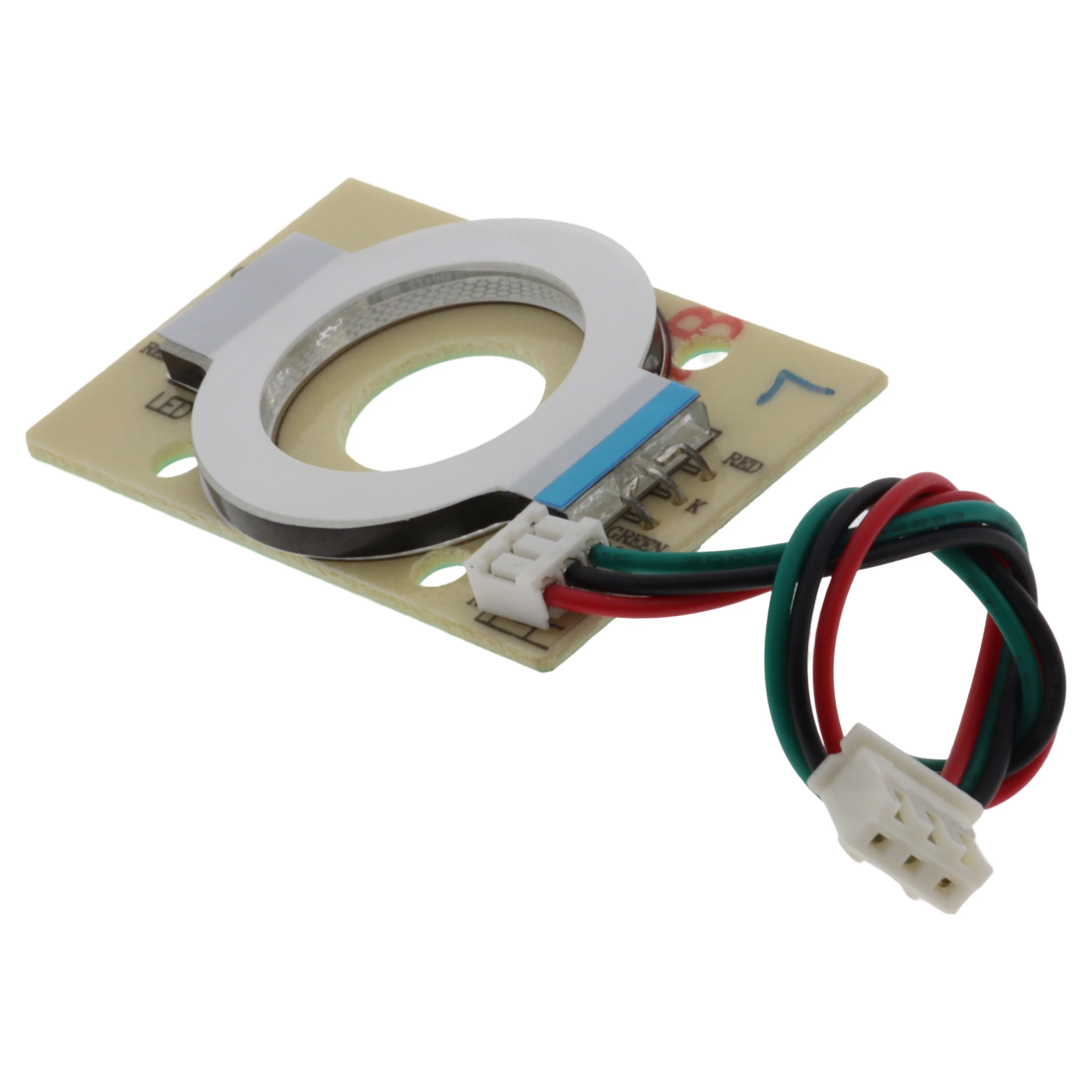 Krups scheda PCB FX-109-D12 dispenser birra The Sub VB650 VB651E - Image 2