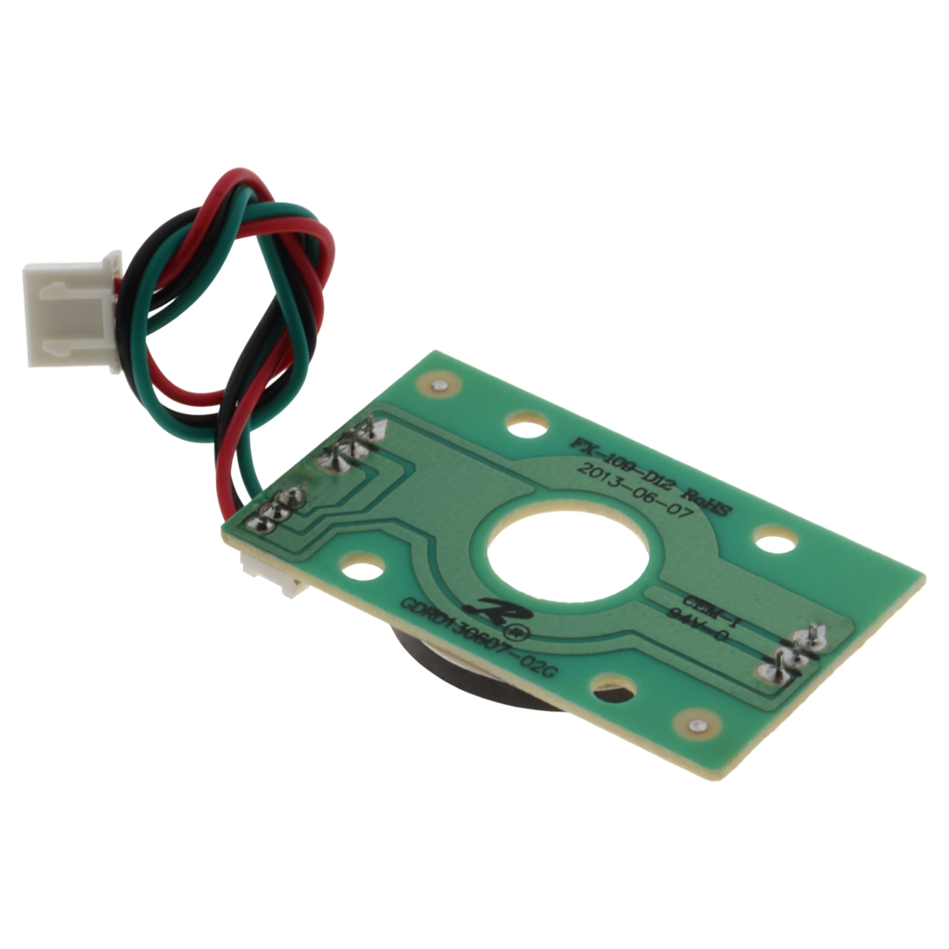 Krups scheda PCB FX-109-D12 dispenser birra The Sub VB650 VB651E - Image 3