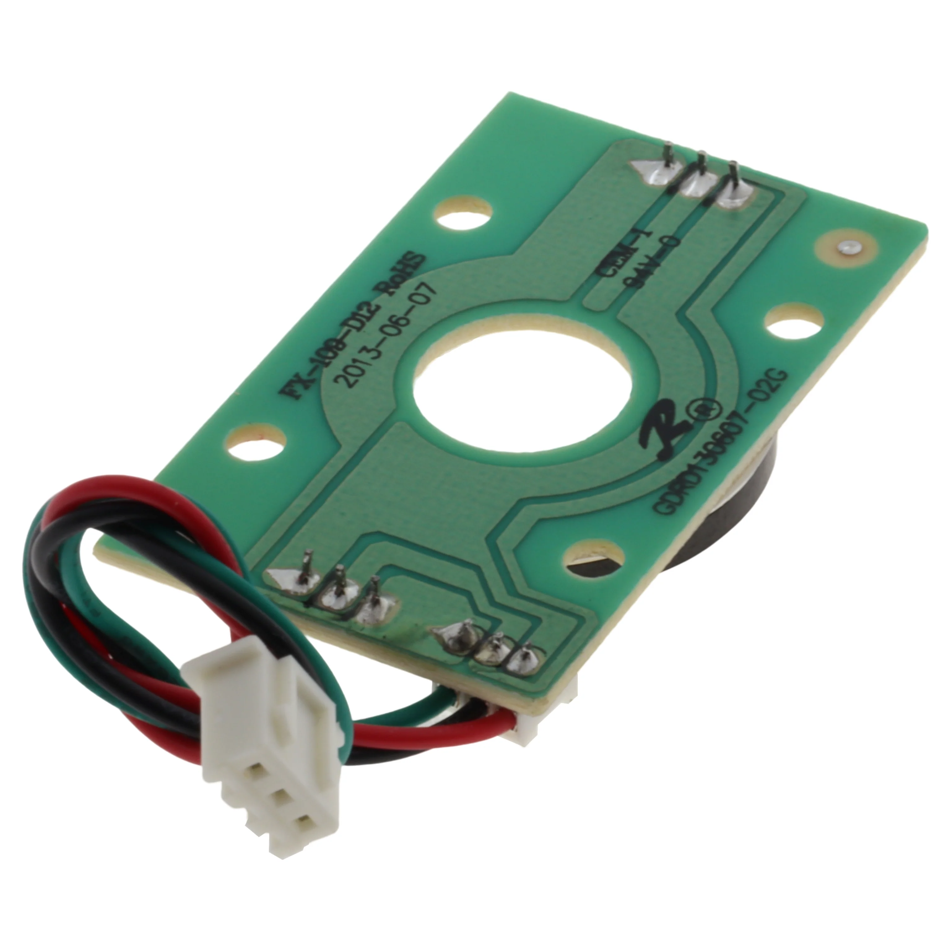 Krups scheda PCB FX-109-D12 dispenser birra The Sub VB650 VB651E - Image 4
