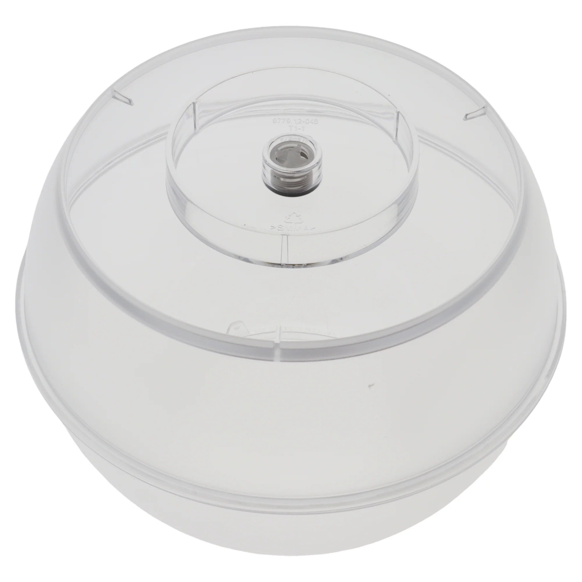 Krups serbatoio acqua macchina caffè Dolce Gusto Esperta KP3105 KP3108 9779.12 - Image 2