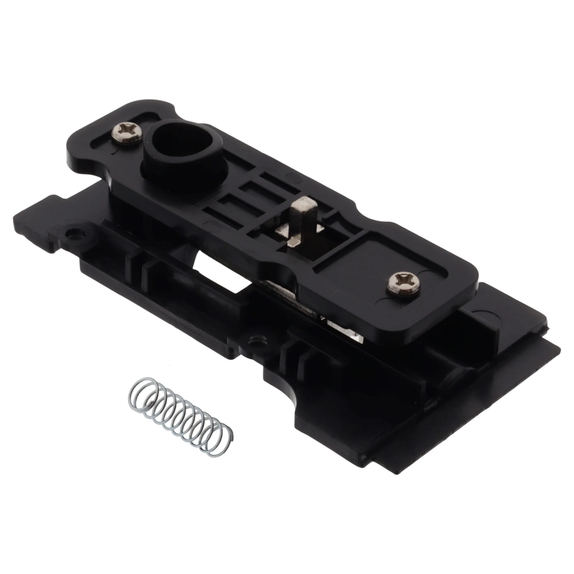 Krups supporto rotaia slitta molla dispenser birra TheSub VB6415 VB6418 VB641B - Image 2