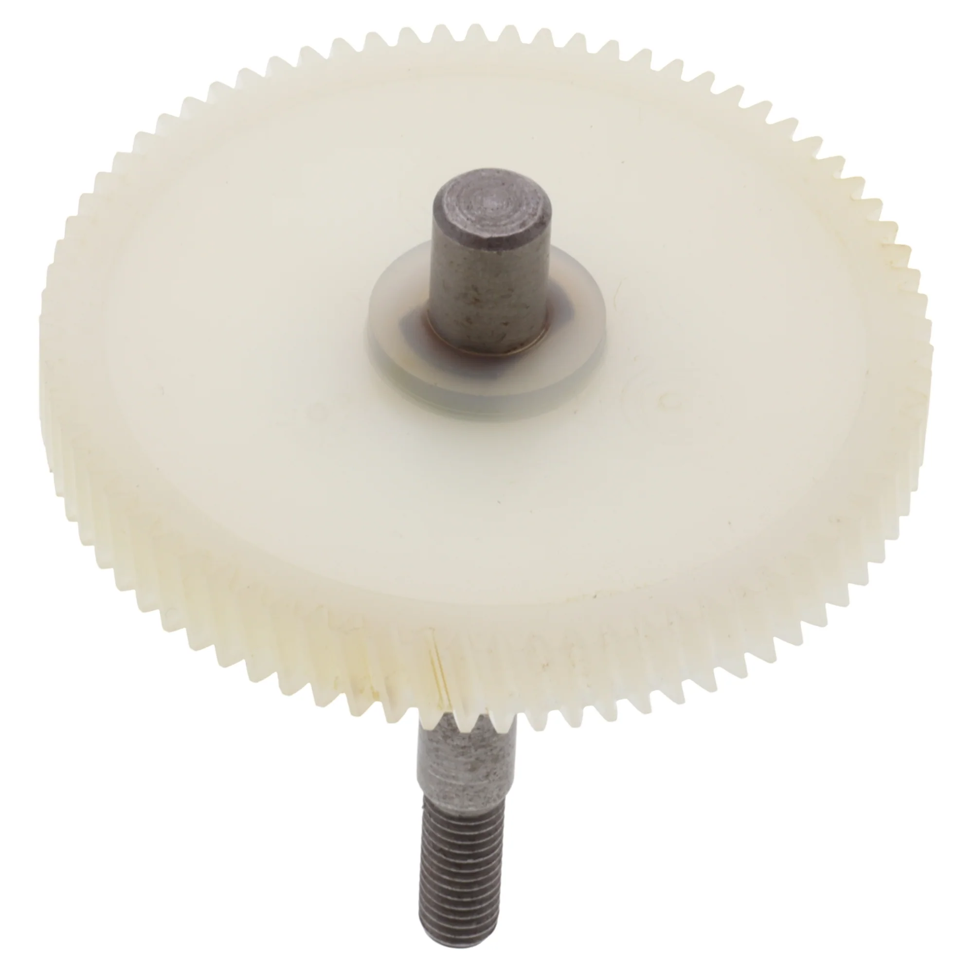 La Pavoni ruota dentata asse ingranaggio 77 denti macinacaffè Kube Mill LPGKBM01 KBM - Image 3