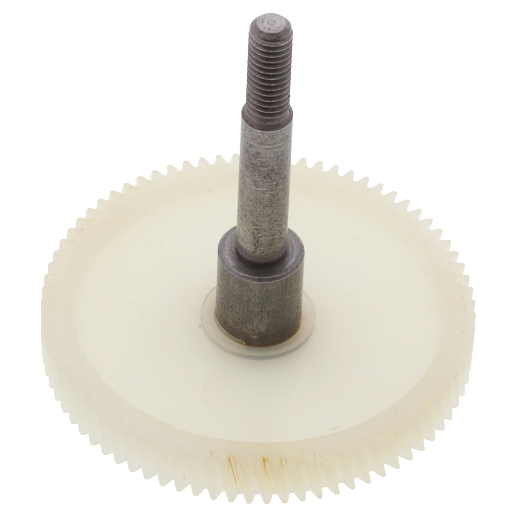 La Pavoni ruota dentata asse ingranaggio 77 denti macinacaffè Kube Mill LPGKBM01 KBM - Image 4
