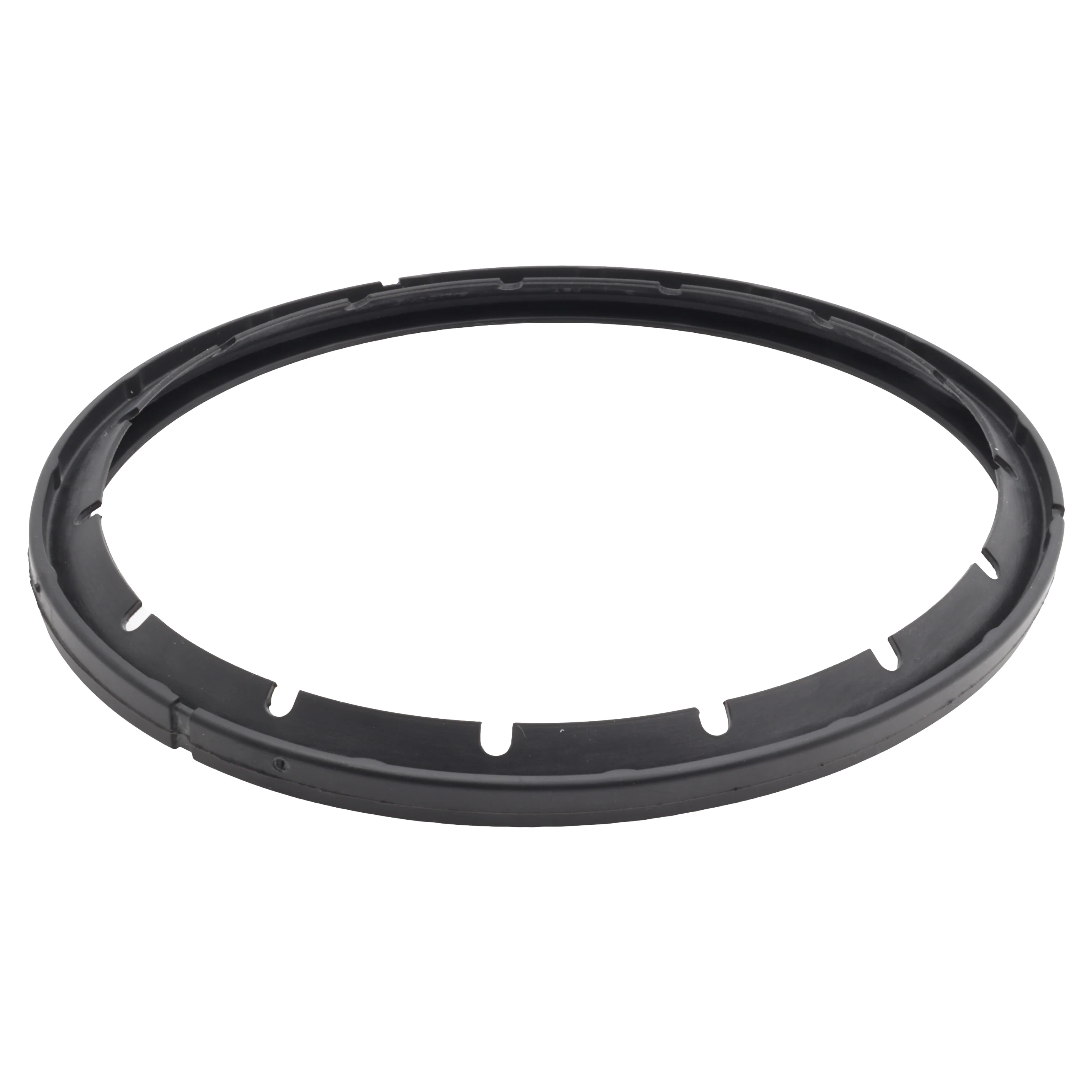 Lagostina Tefal Seb guarnizione pentola a pressione Nutricook Clipso+ Acticook - Image 3