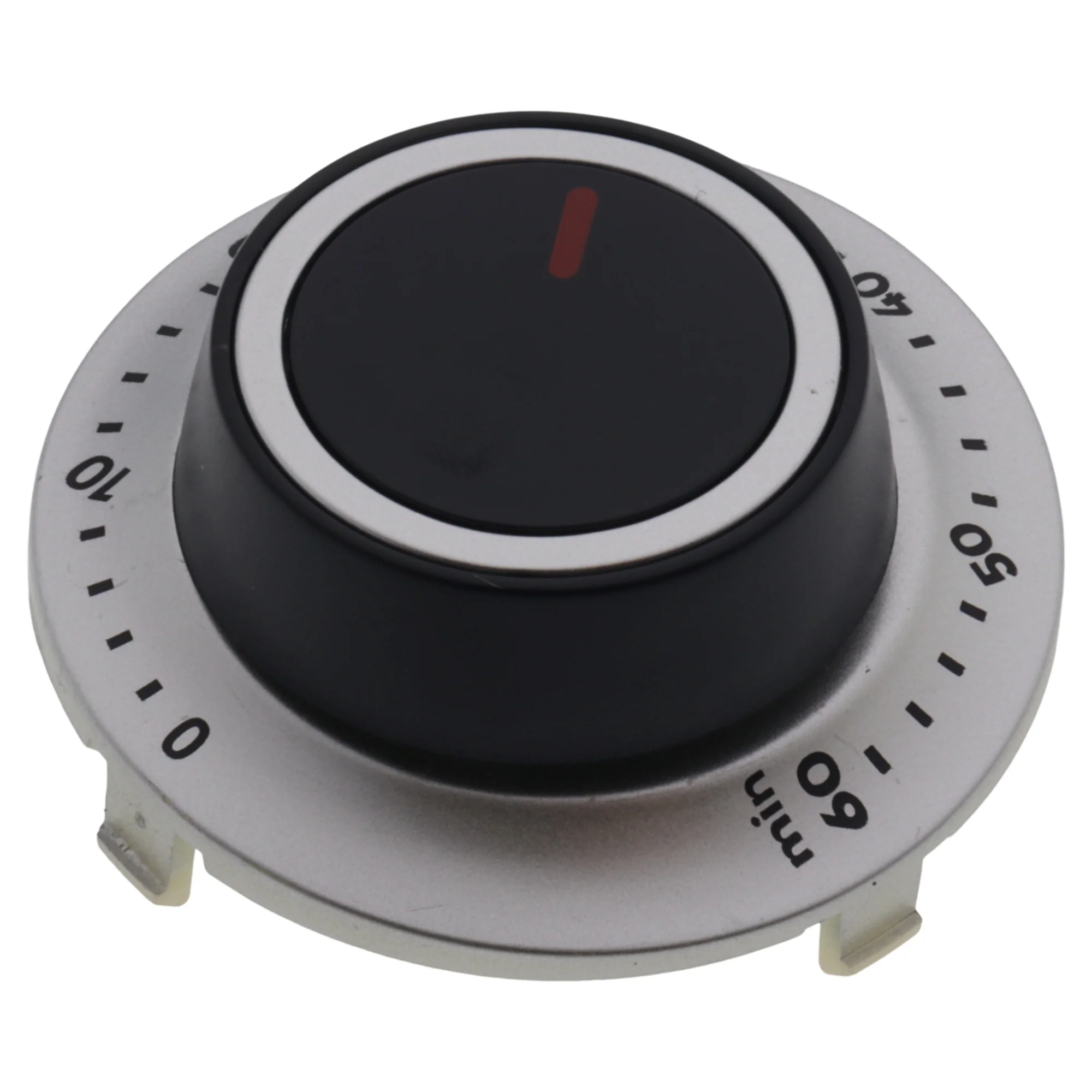 Magic Bullet manopola 25X09A2 tempo timer friggitrice ad aria MBA021B 2.5L 1300W - Image 2