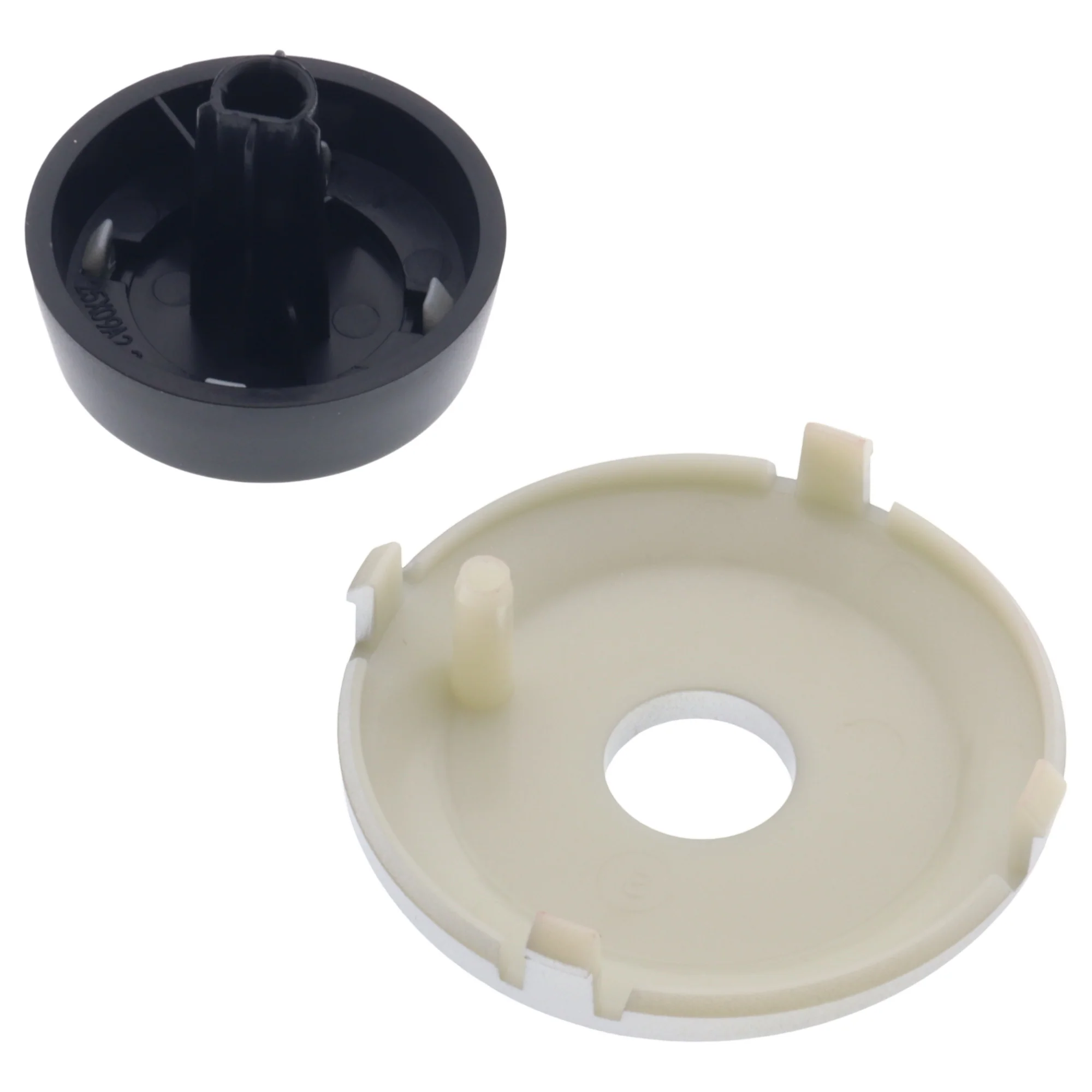 Magic Bullet manopola 25X09A2 tempo timer friggitrice ad aria MBA021B 2.5L 1300W - Image 4