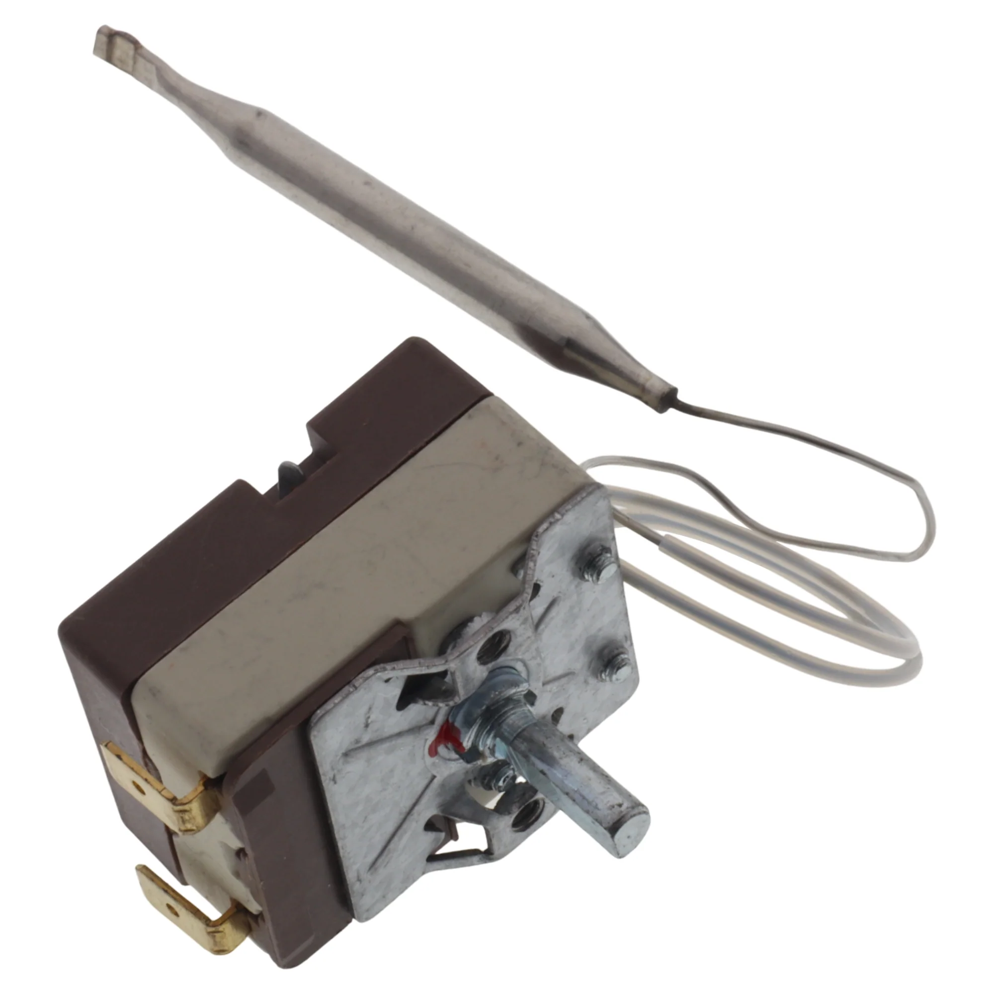 Magic Bullet termostato sonda WYE-200-0108 250V friggitrice ad aria MBA021B 2.5L 1300W - Image 2