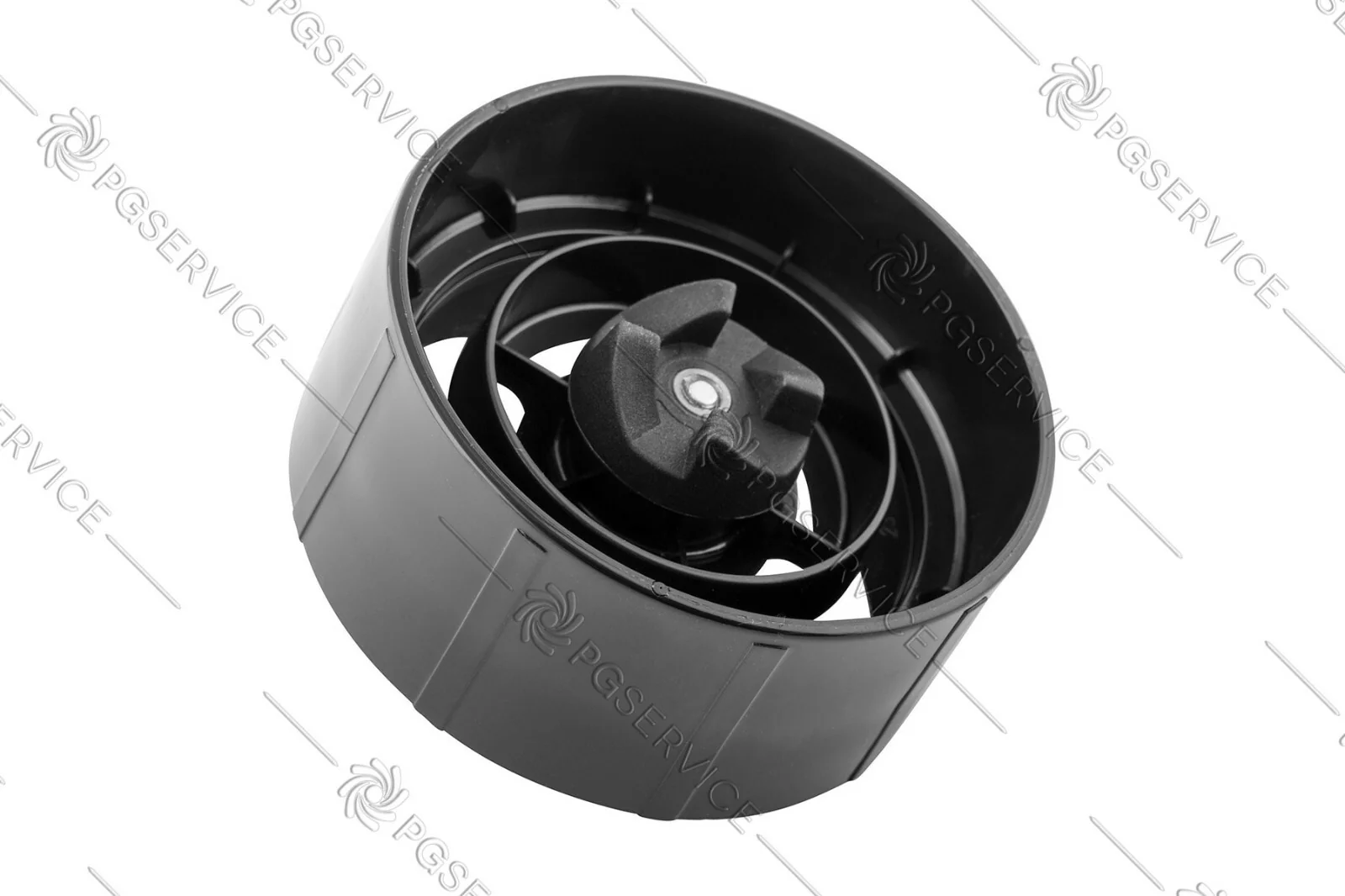 MagicBullet base lama giunto guarnizione ORIGINALE frullatore 200W MBR03 MBR10 - Image 2