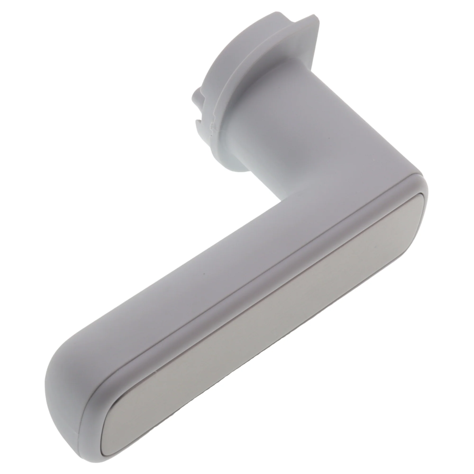 Manico impugnatura per friggitrice ad aria Moulinex Easy Fry Infrared EZ831G SS-998224 - Image 2