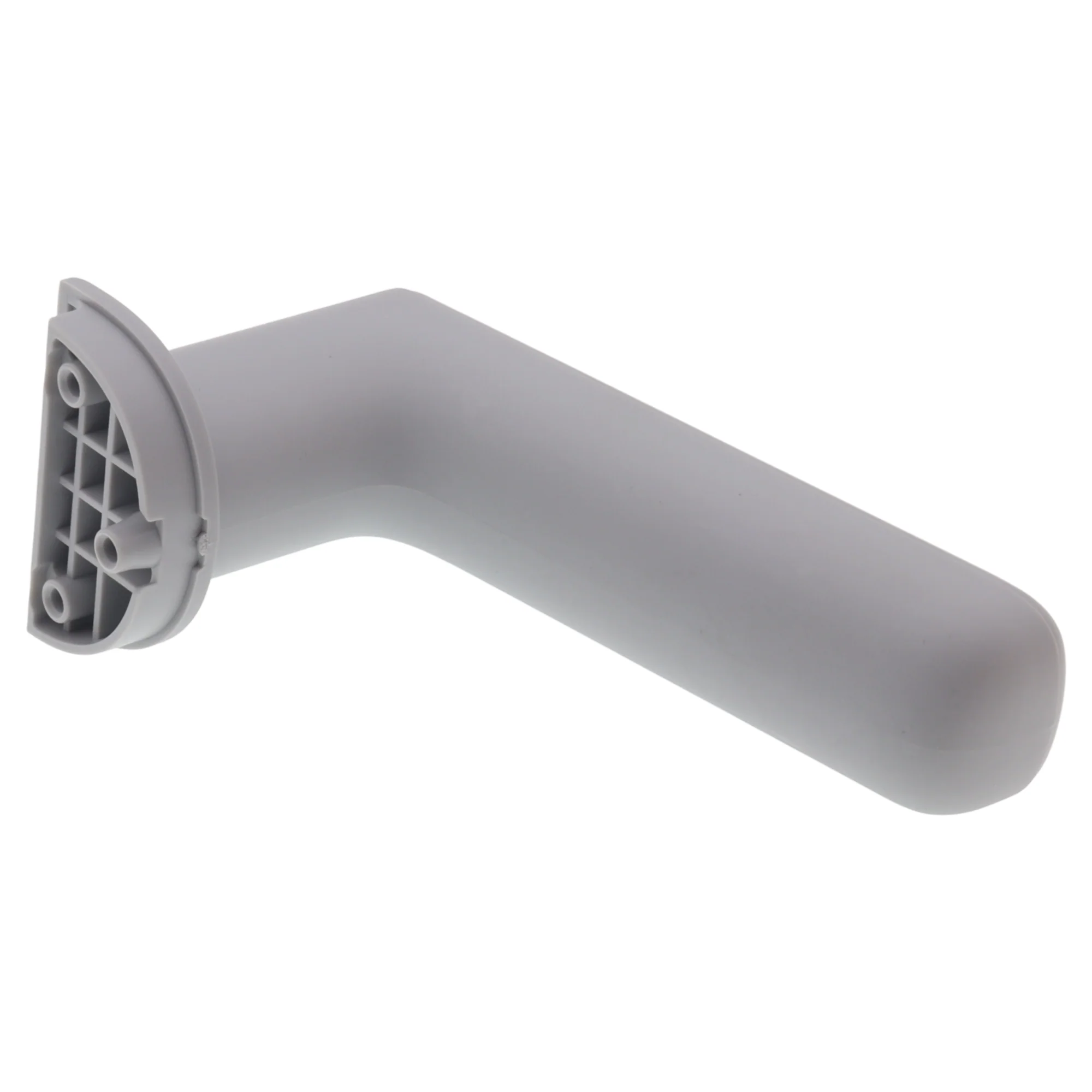 Manico impugnatura per friggitrice ad aria Moulinex Easy Fry Infrared EZ831G SS-998224 - Image 3