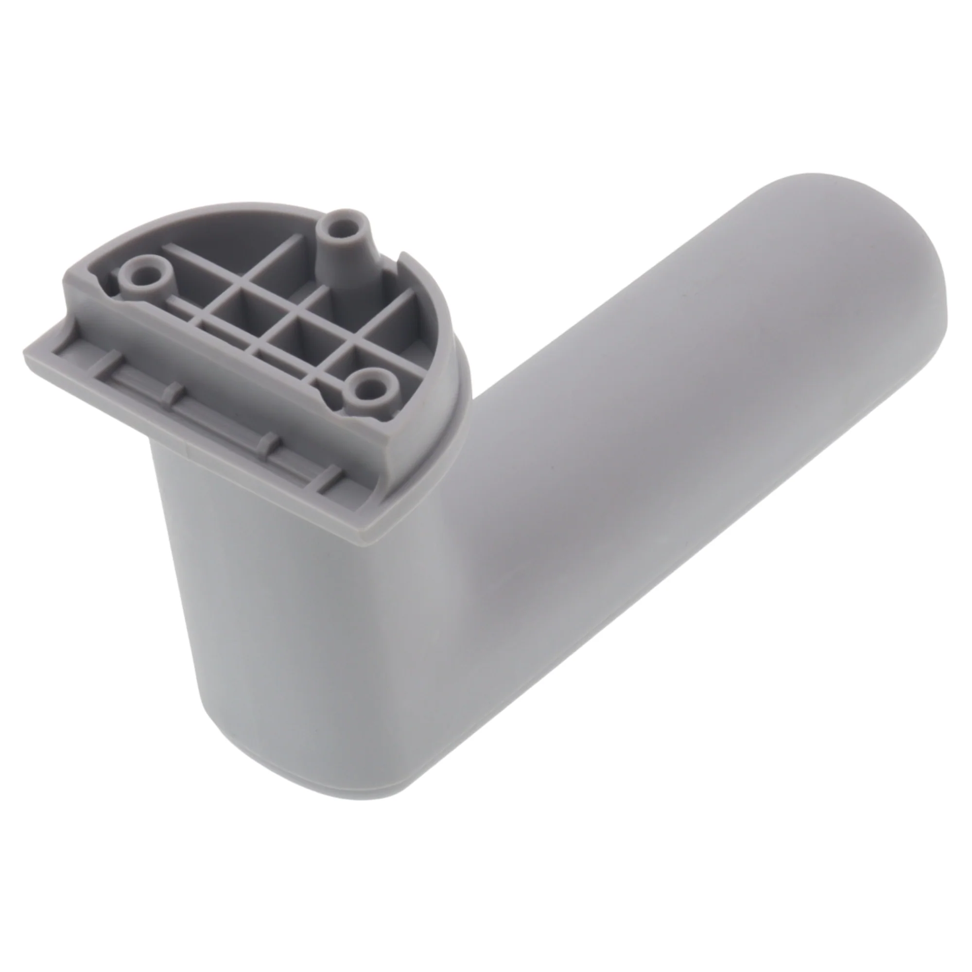Manico impugnatura per friggitrice ad aria Moulinex Easy Fry Infrared EZ831G SS-998224 - Image 4