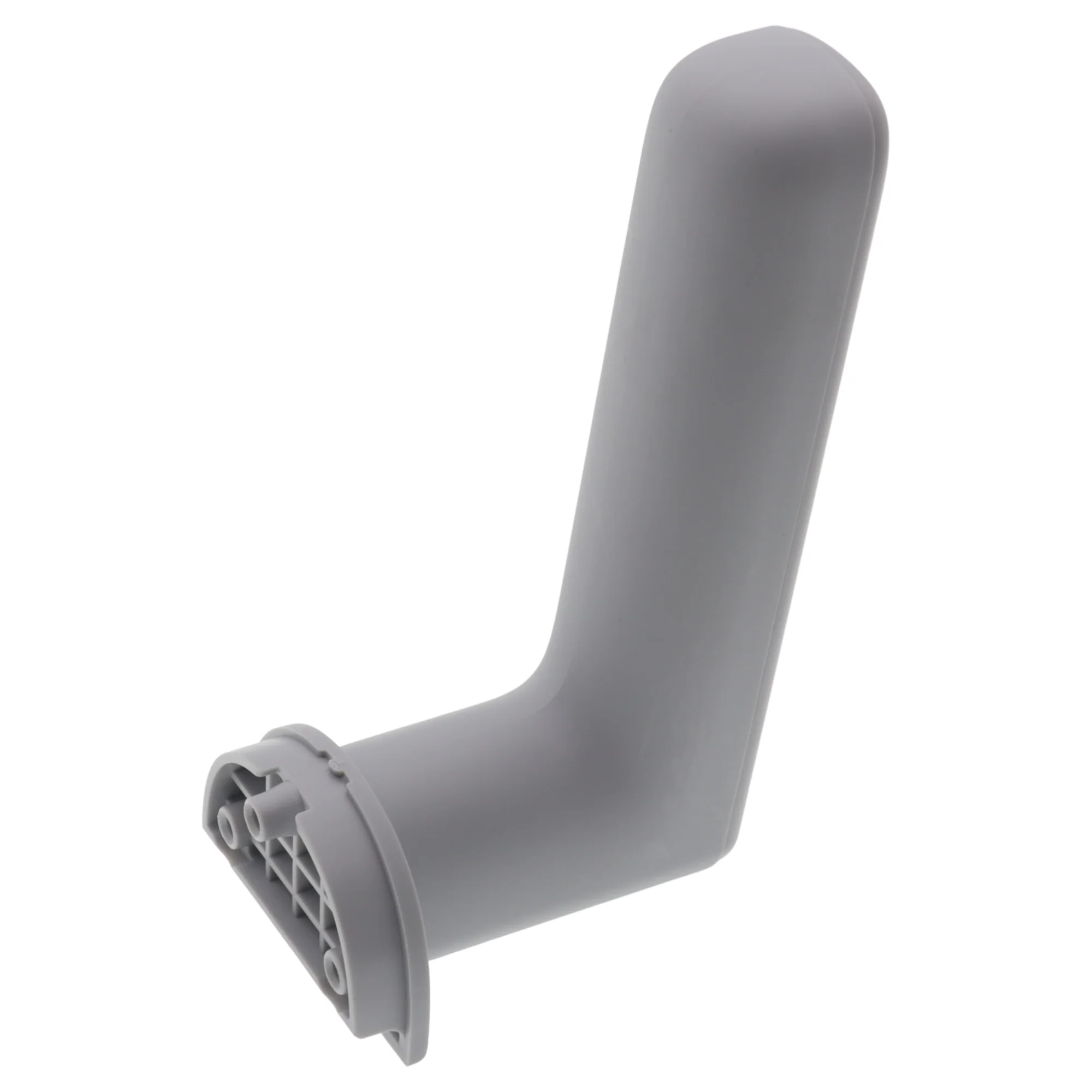 Manico impugnatura per friggitrice ad aria Moulinex Easy Fry Infrared EZ831G SS-998224 - Image 5