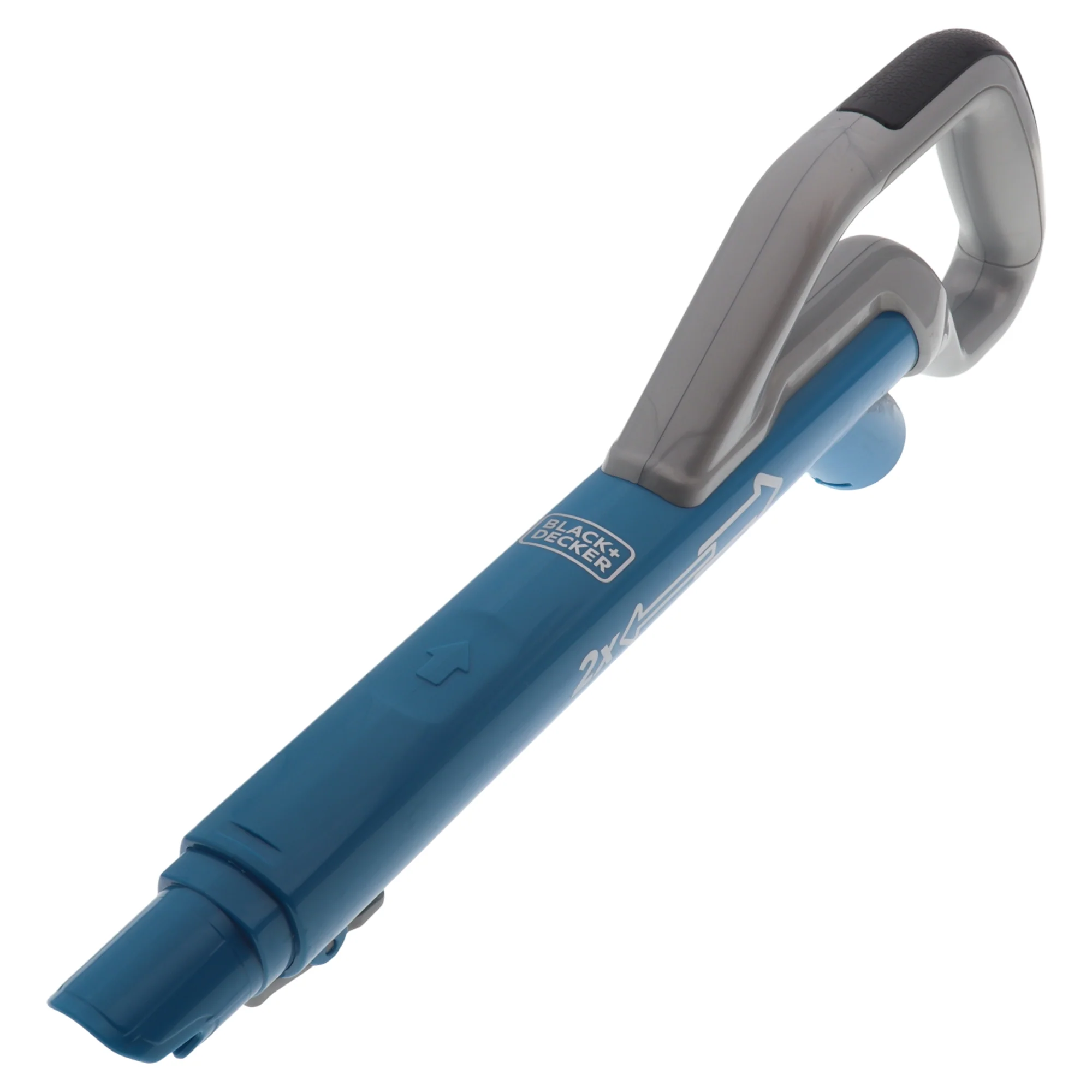 Manico impugnatura per scopa aspirapolvere Black & Decker MultiPower CUA5 CUA6 N924726 - Image 4