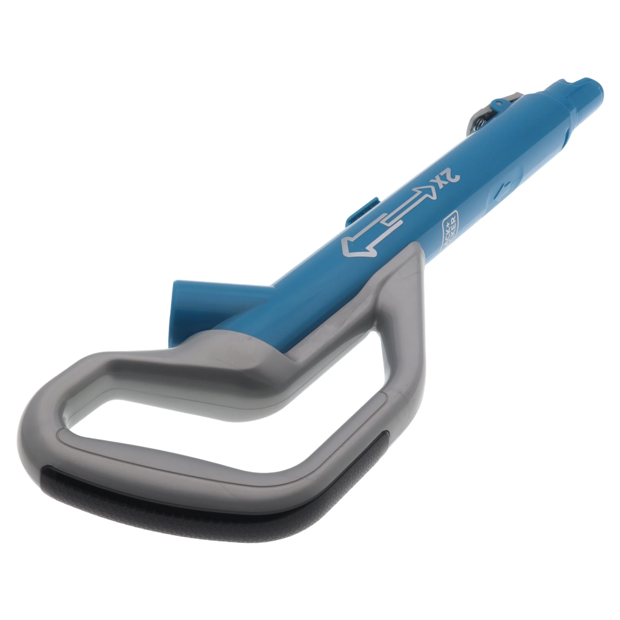 Manico impugnatura per scopa aspirapolvere Black & Decker MultiPower CUA5 CUA6 N924726 - Image 5