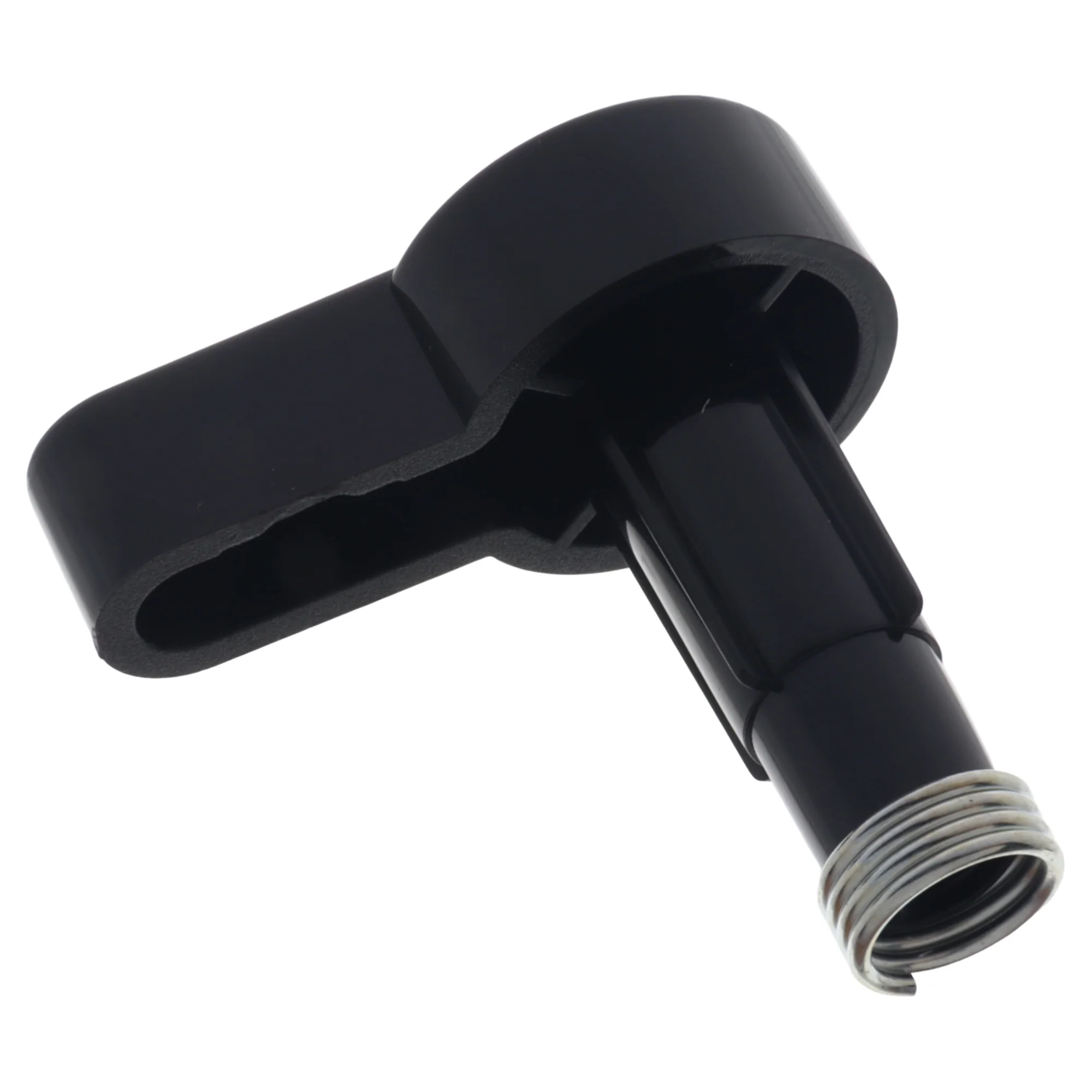Manopola del vapore nera per macchina da caffè Delonghi Stilosa EC260.BK 7313289949 - Image 2