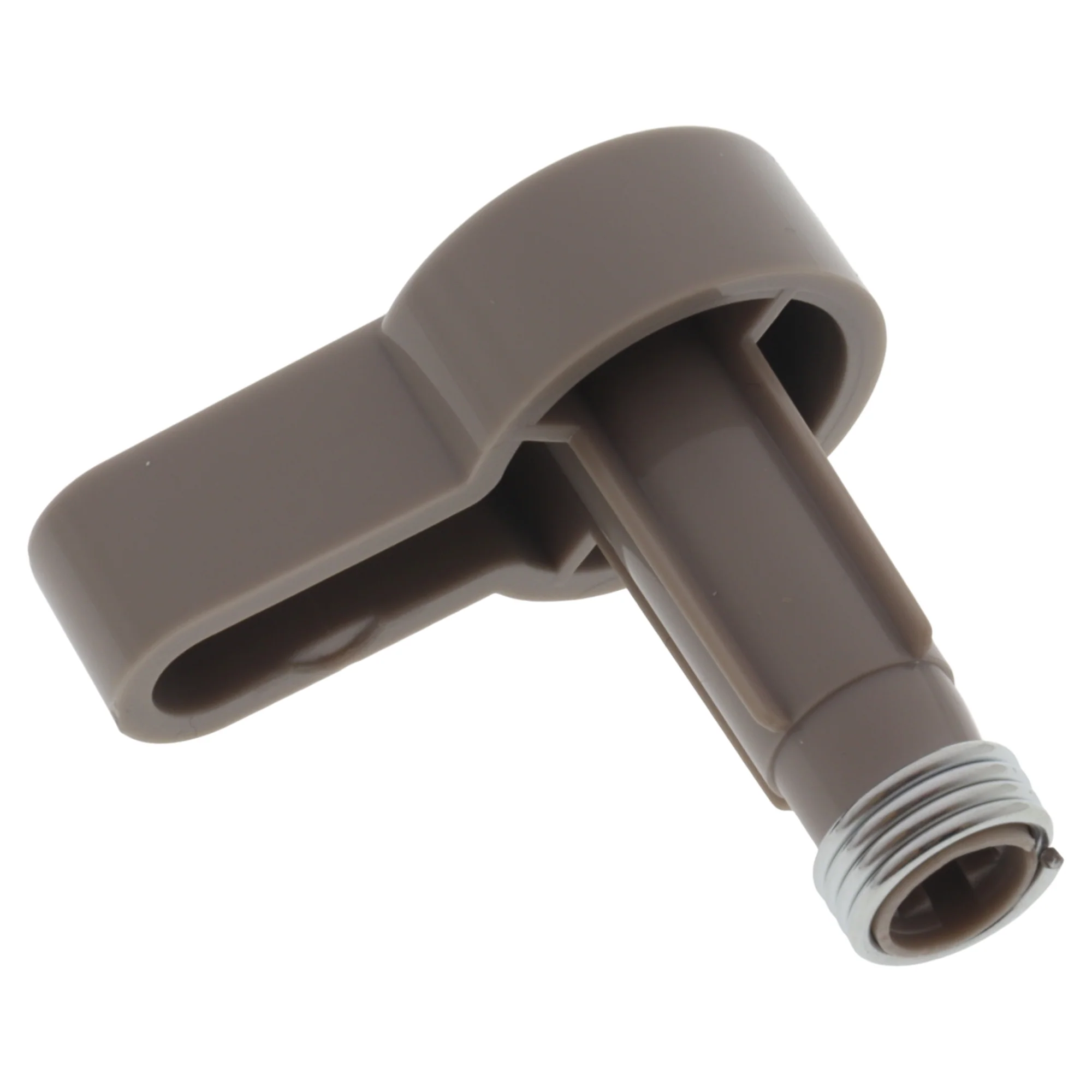 Manopola vapore beige per macchina da caffè Delonghi Stilosa EC260.W AS00003555 - Image 2