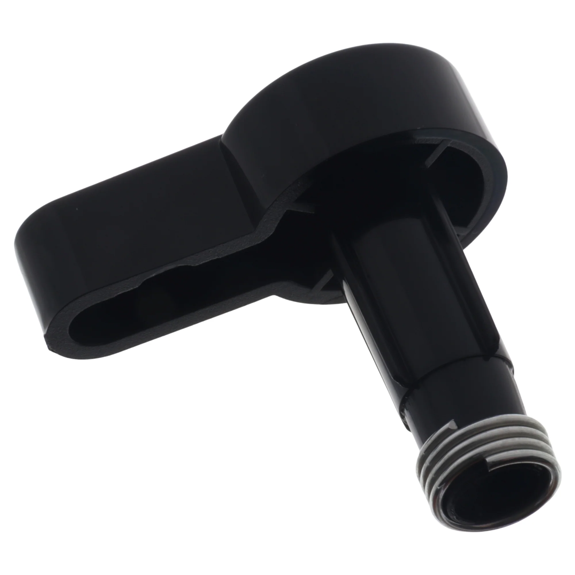 Manopola vapore nera per macchina da caffè Delonghi Stilosa EC230.BK AS00008136 - Image 5