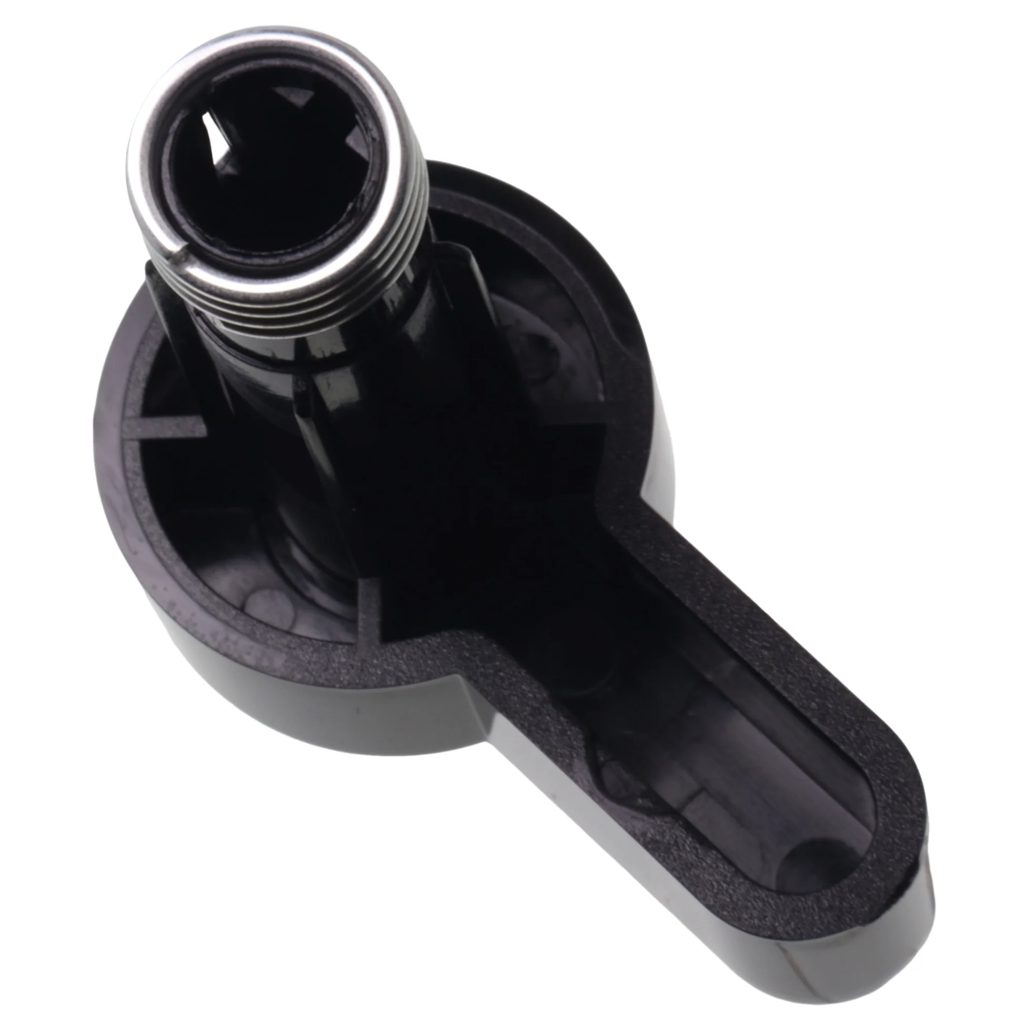 Manopola vapore nera per macchina da caffè Delonghi Stilosa EC230.BK AS00008136 - Image 6