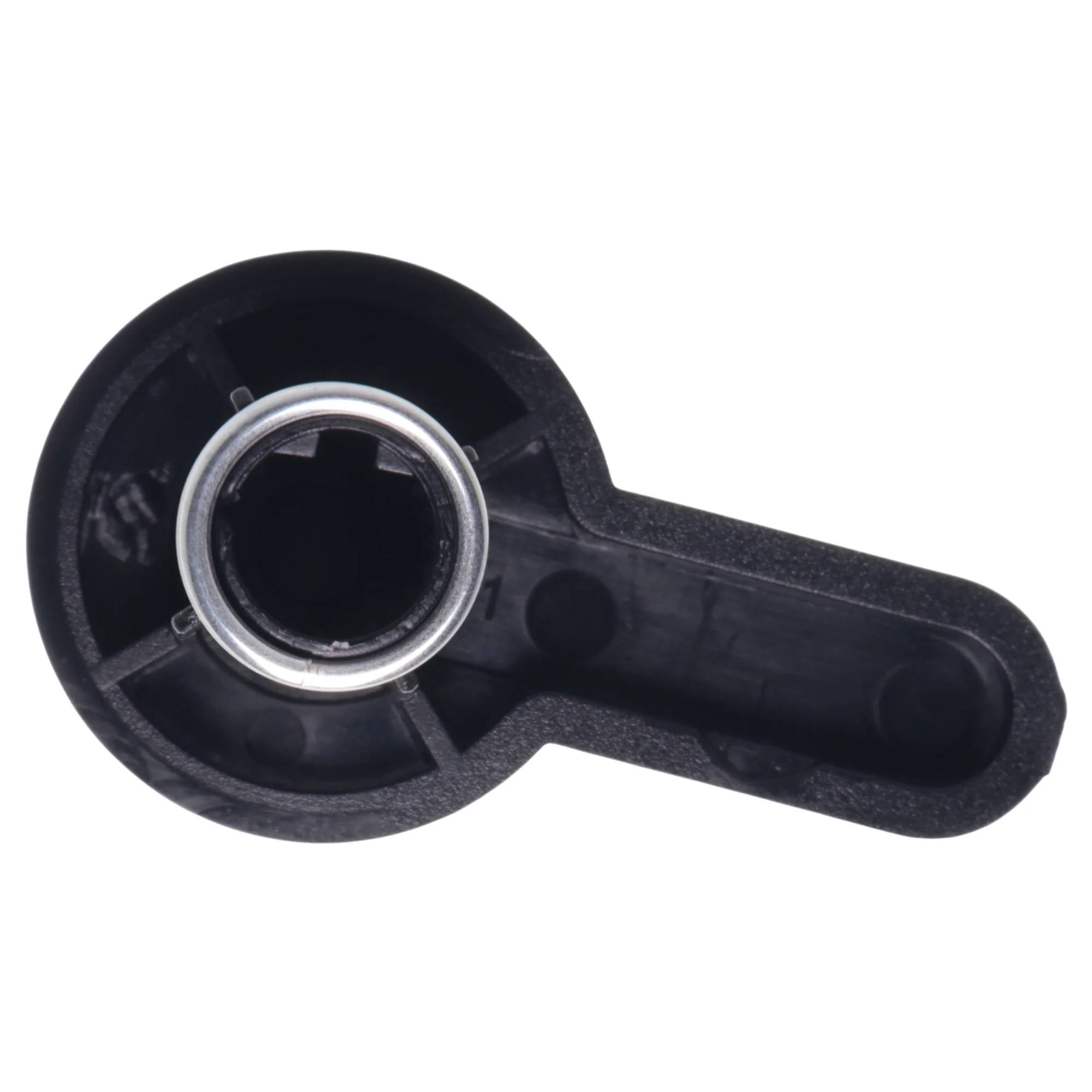 Manopola vapore nera per macchina da caffè Delonghi Stilosa EC230.BK AS00008136 - Image 7