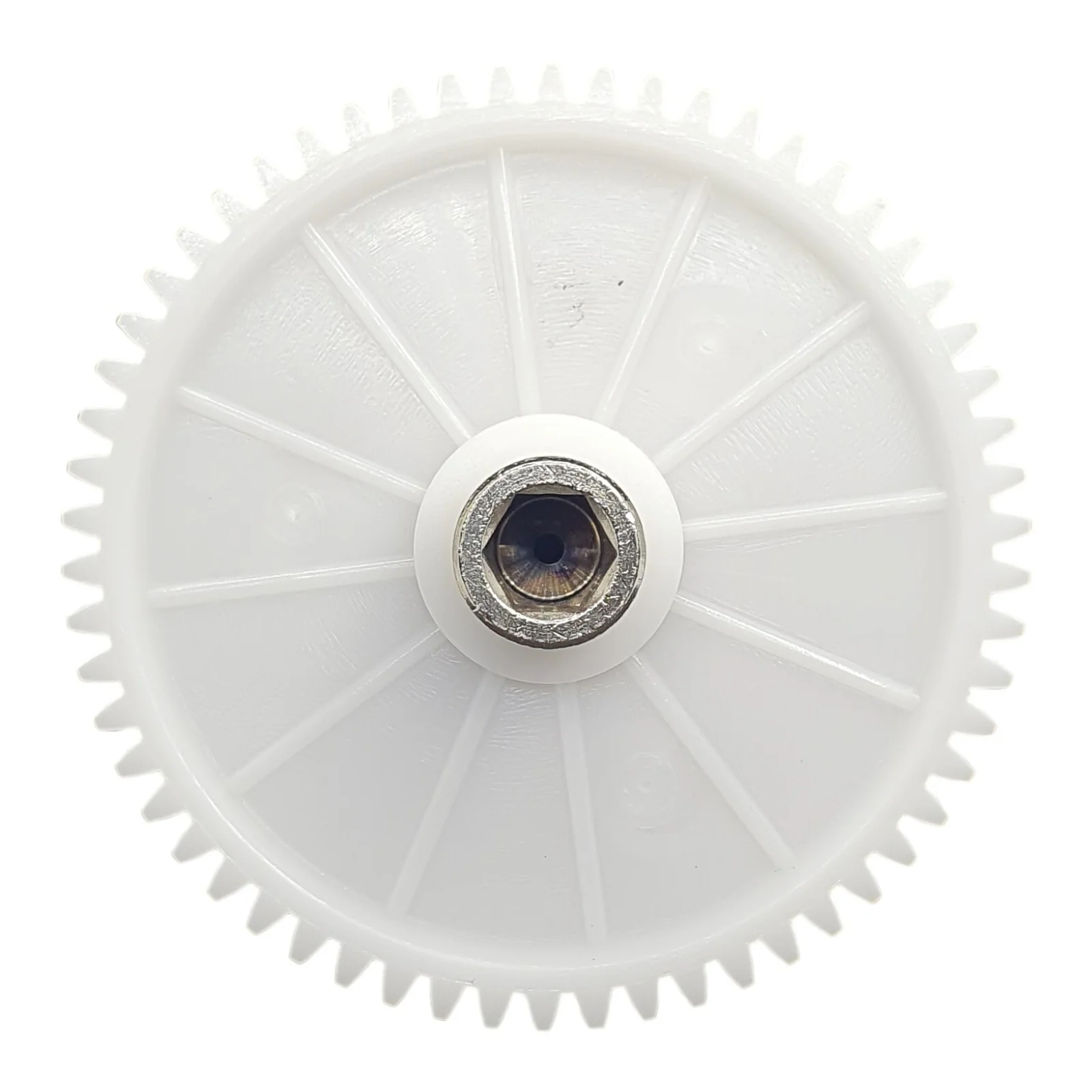 Marcato ingranaggio ruota dentata 90mm macchina pasta estrusa torchio Regina - Image 4