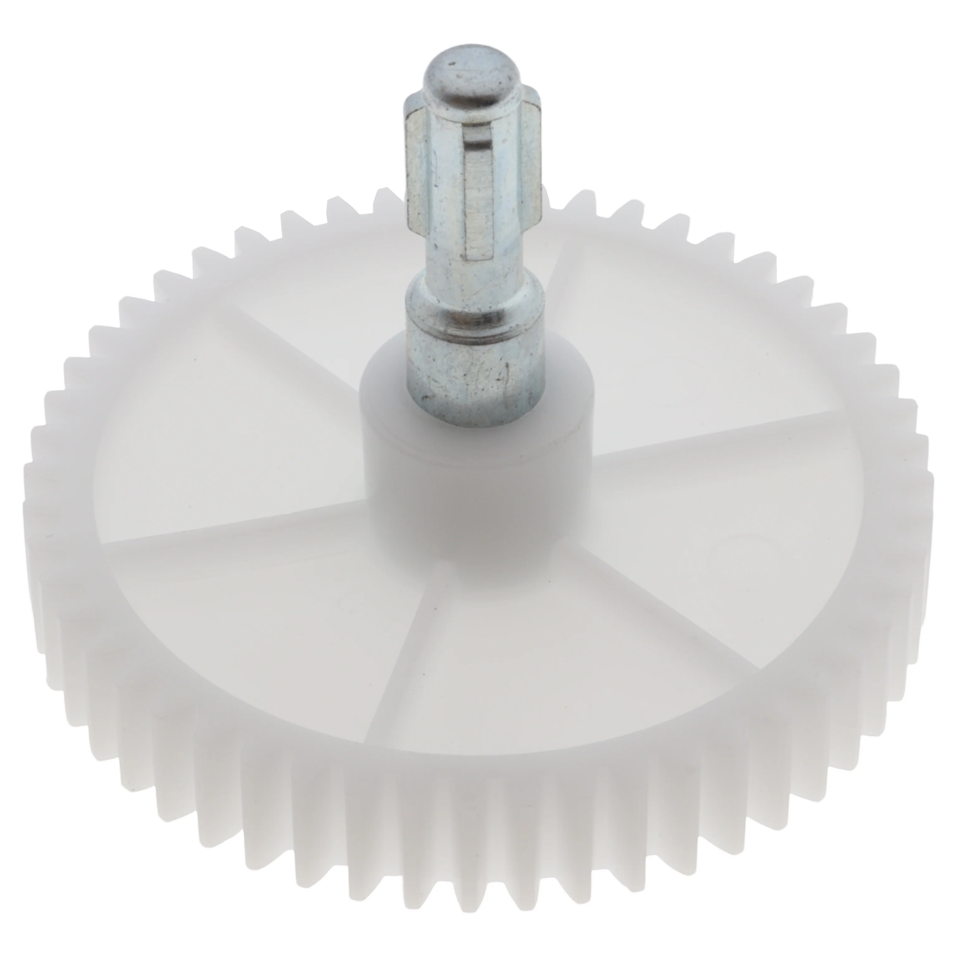 Marcato ingranaggio ruota grande 67mm macchina pasta motore PastaDrive - Image 2