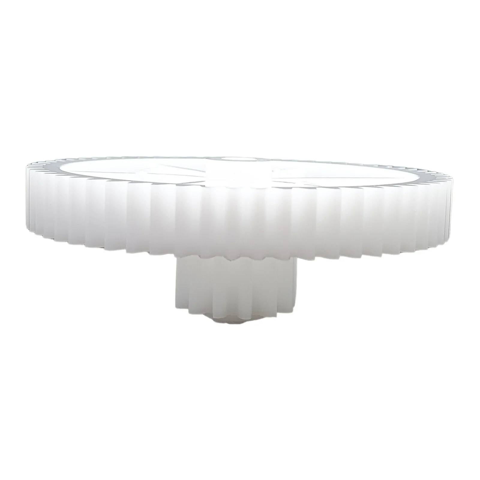 Marcato ingranaggio ruota media 62mm macchina pasta elettrica motore PastaDrive - Image 3