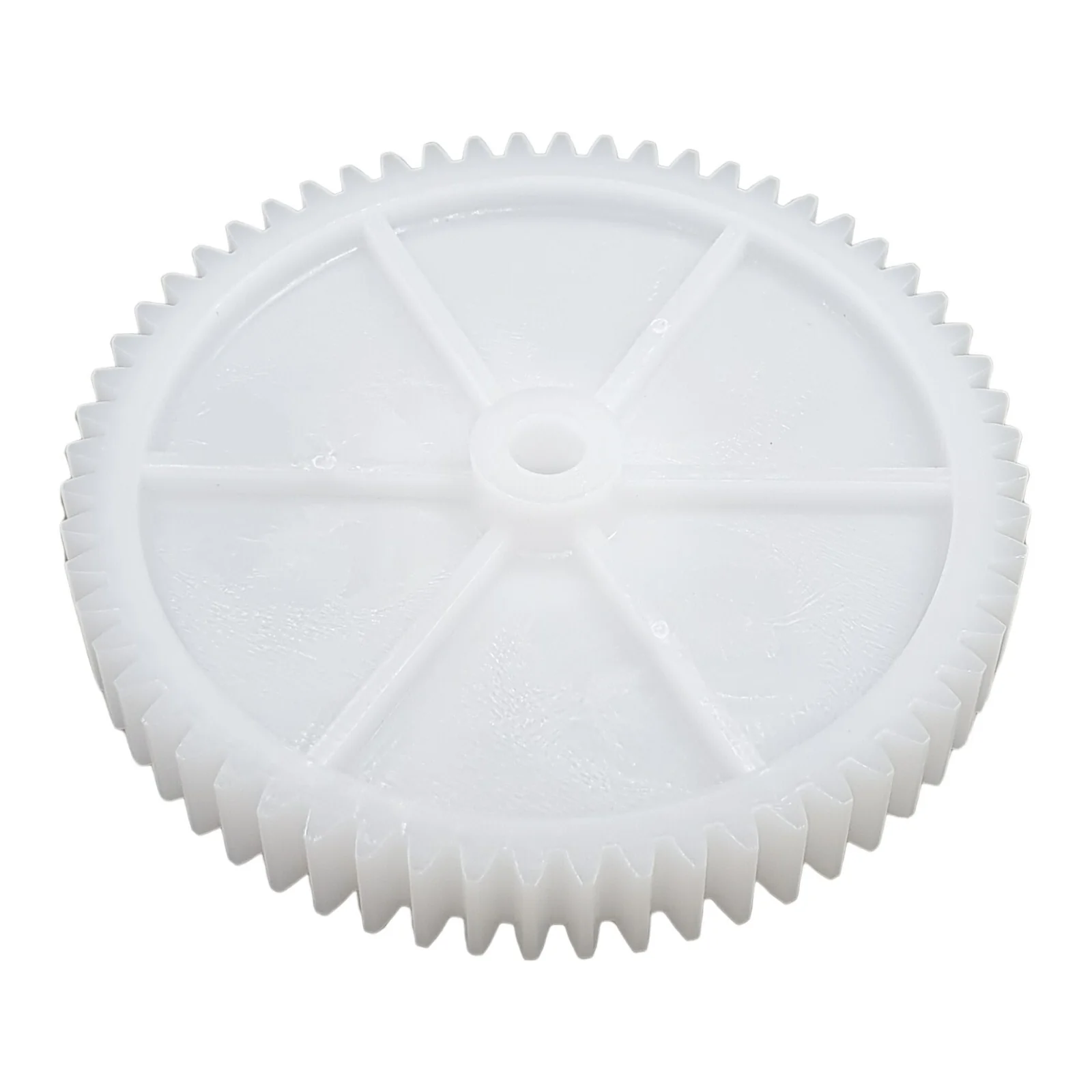 Marcato ingranaggio ruota media 62mm macchina pasta elettrica motore PastaDrive - Image 4
