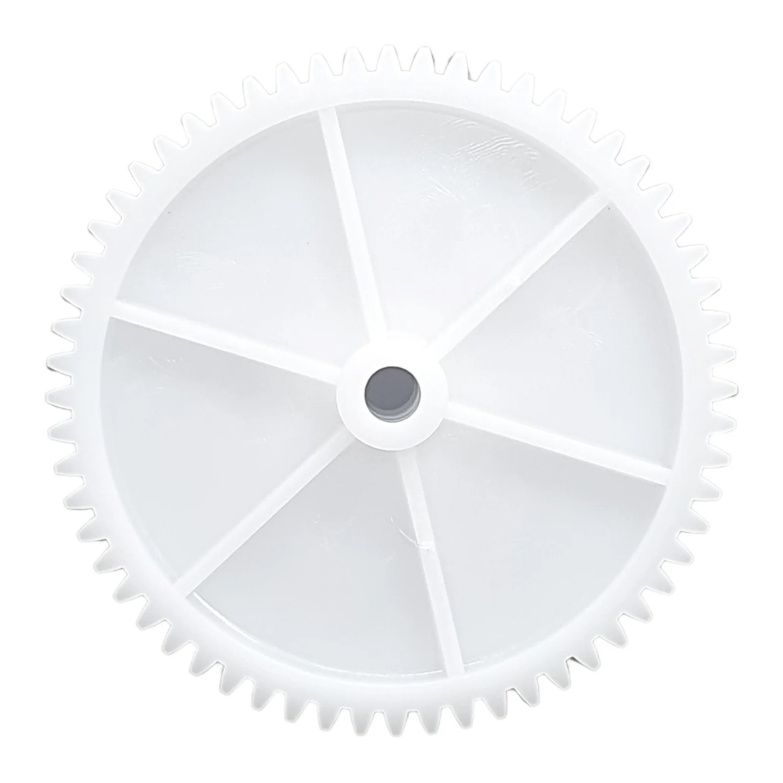 Marcato ingranaggio ruota media 62mm macchina pasta elettrica motore PastaDrive - Image 6