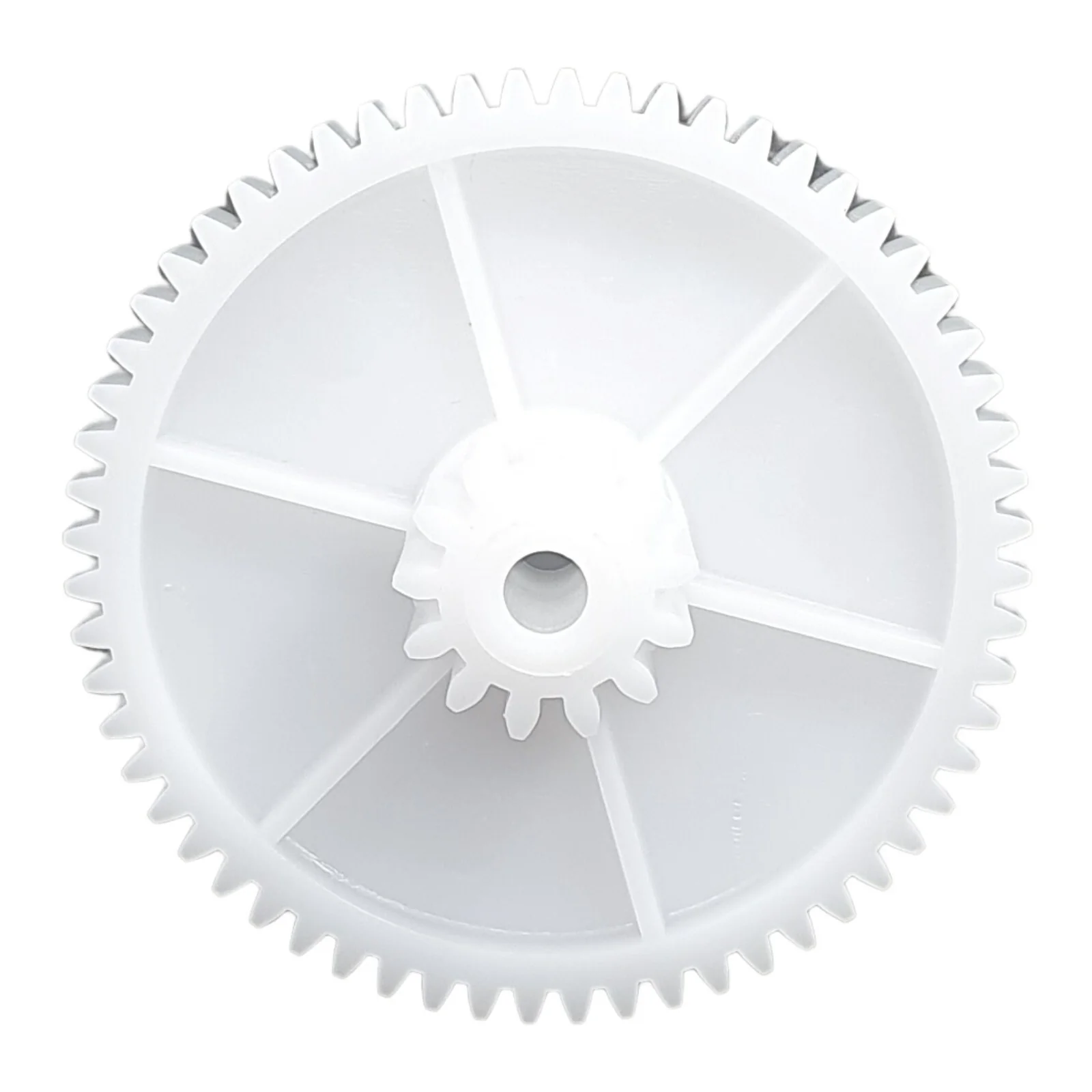 Marcato ingranaggio ruota media 62mm macchina pasta elettrica motore PastaDrive - Image 7