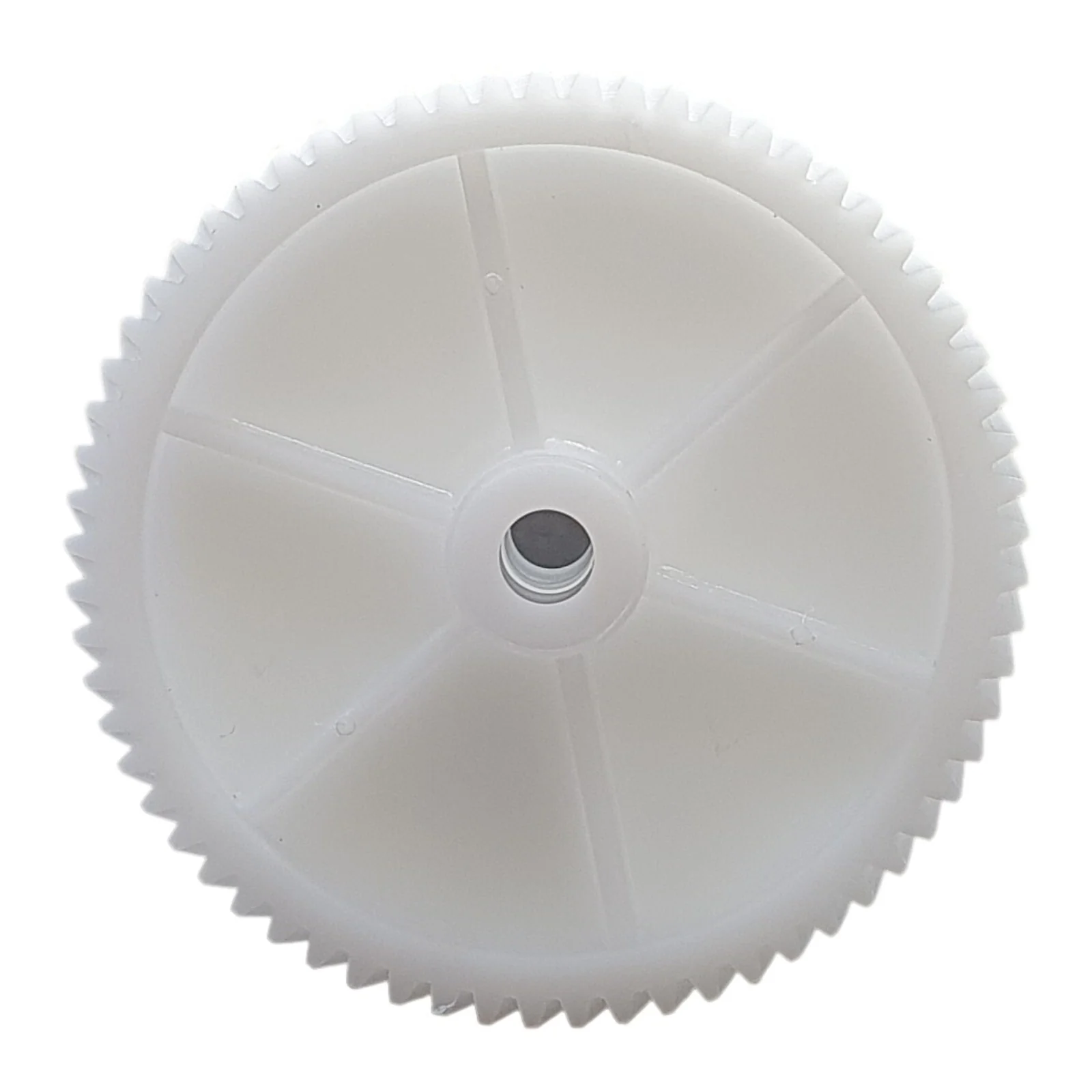 Marcato ingranaggio ruota piccola 52mm macchina pasta motore PastaDrive - Image 4