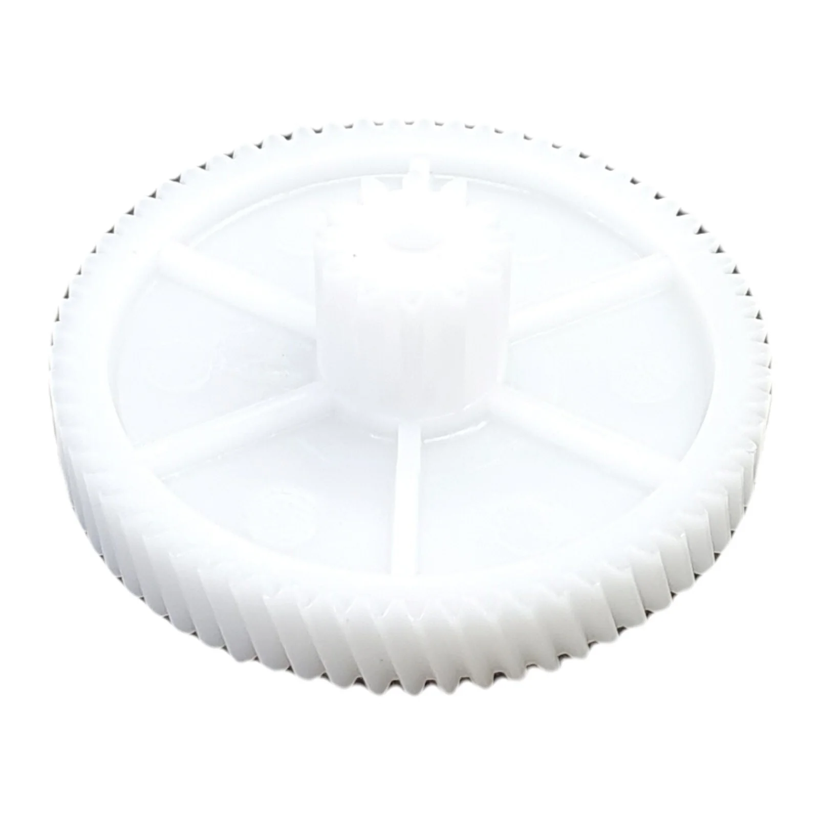 Marcato ingranaggio ruota piccola 52mm macchina pasta motore PastaDrive - Image 5